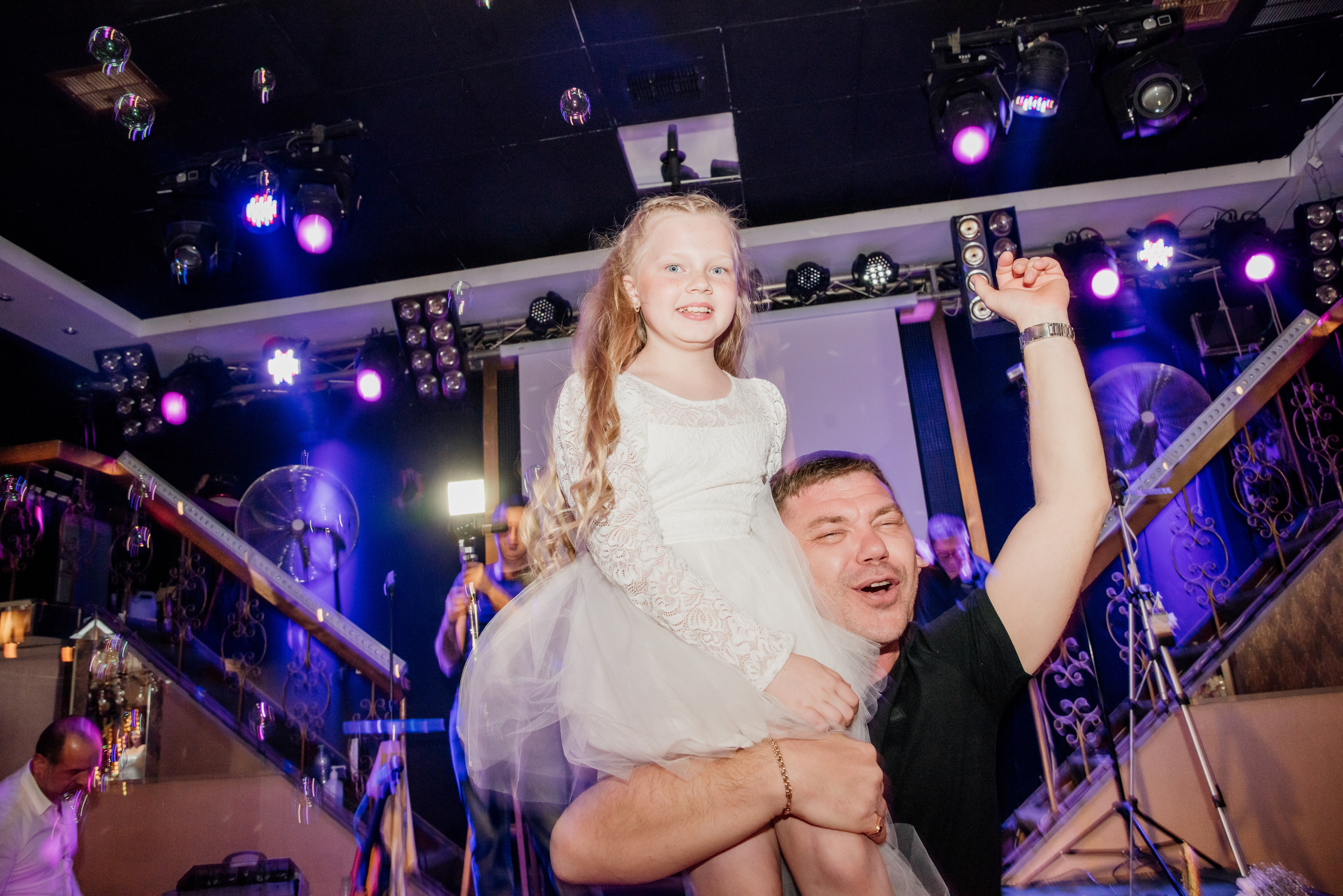 Anna & Dima. Photographer in Israel Luba Ternavskaya