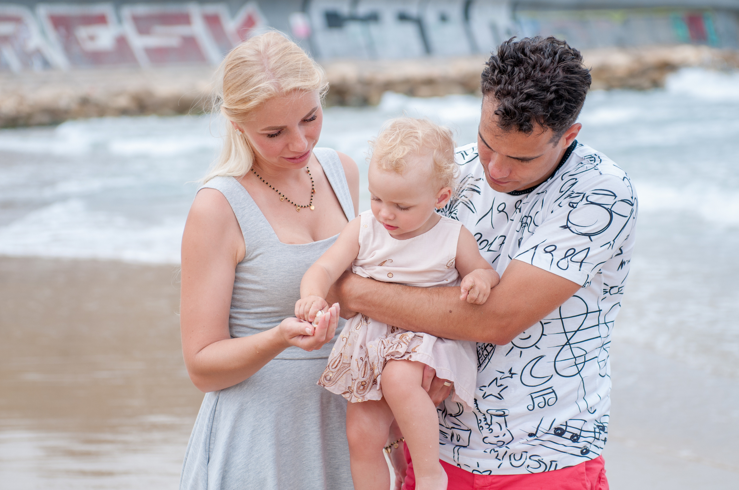 Andrey Sasha & Alisa. צלמת ירושלים תל אביב ישראל