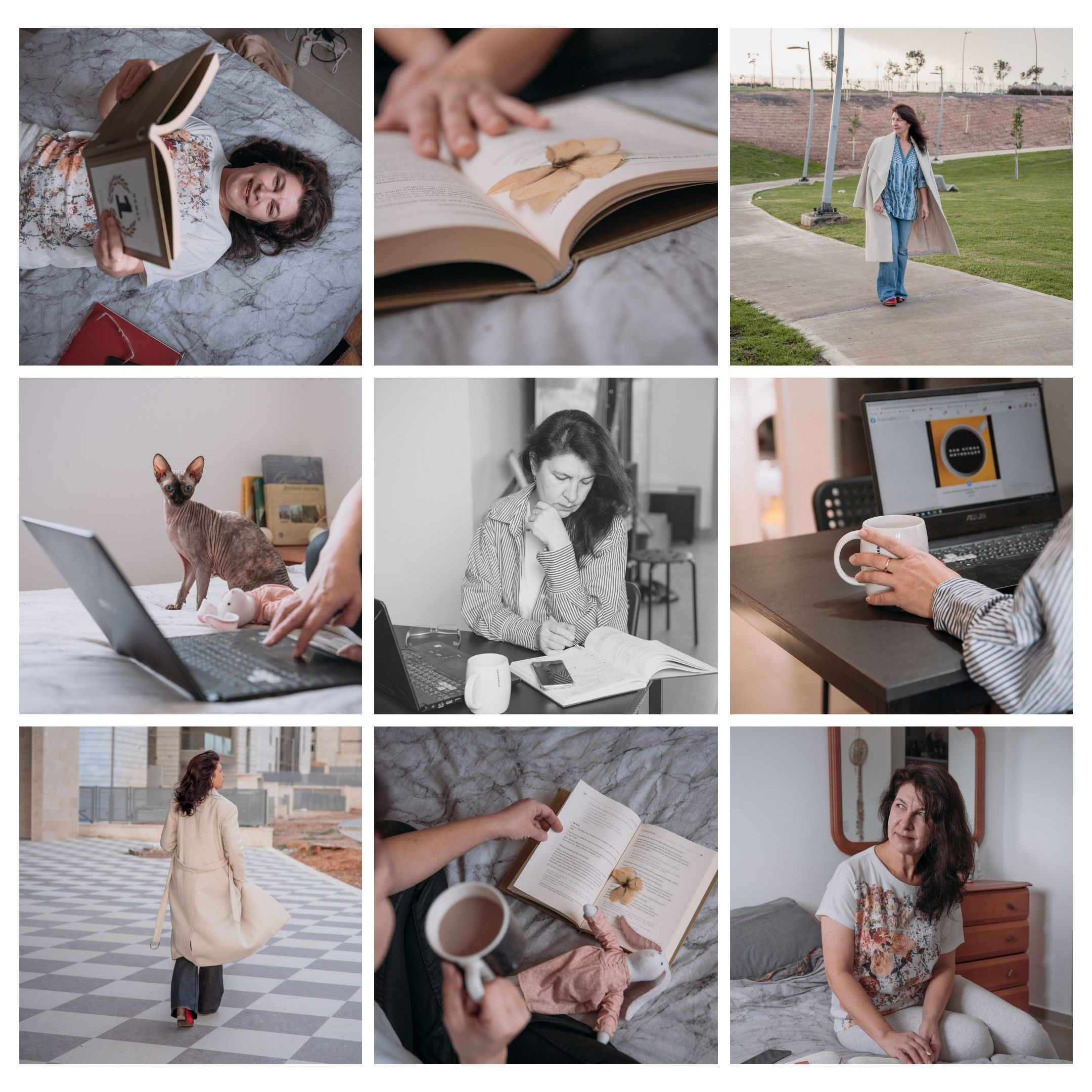 For Instagram profile. צלמת ירושלים תל אביב ישראל