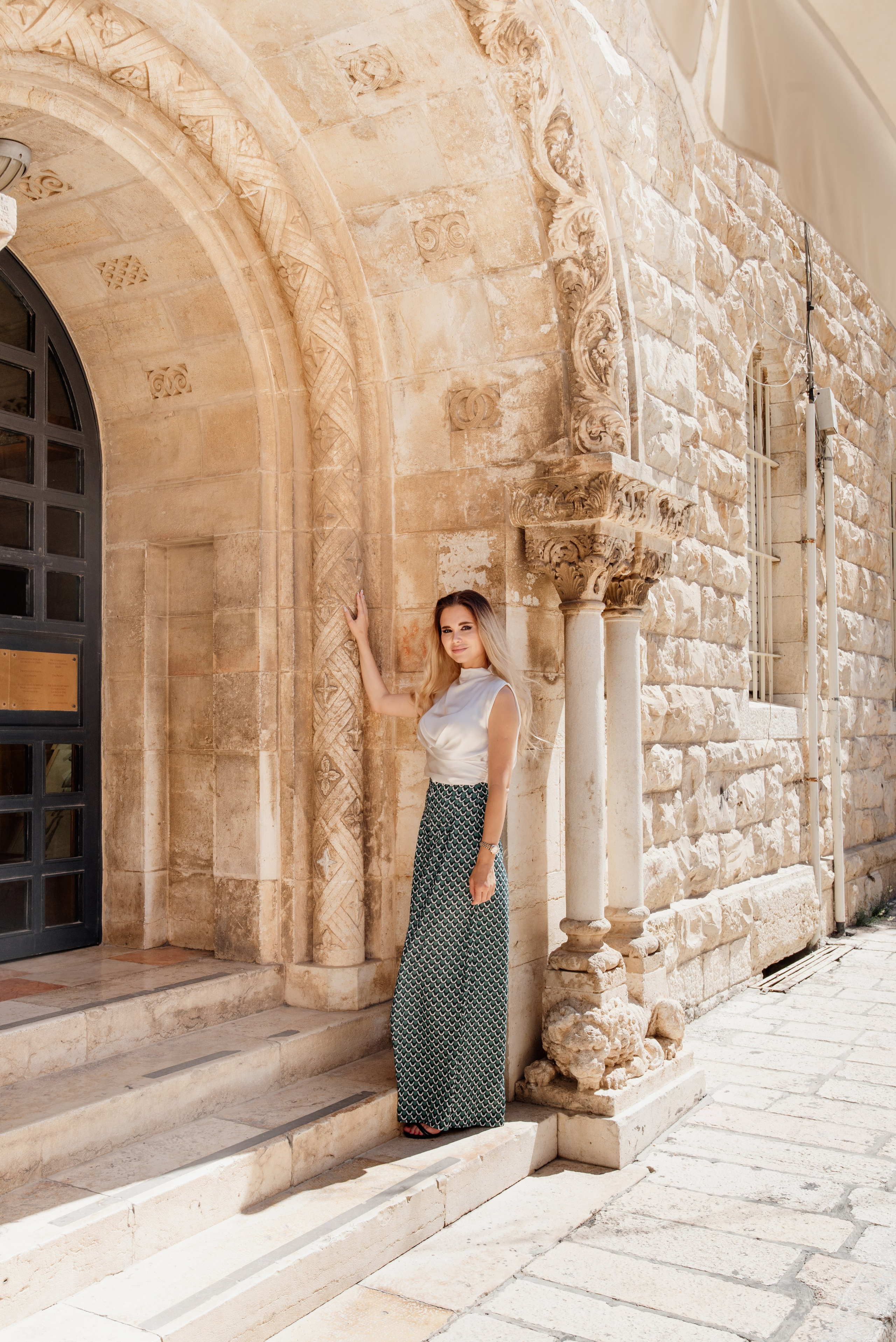 Vera photo walk Jerusalem. צלמת ירושלים תל אביב ישראל