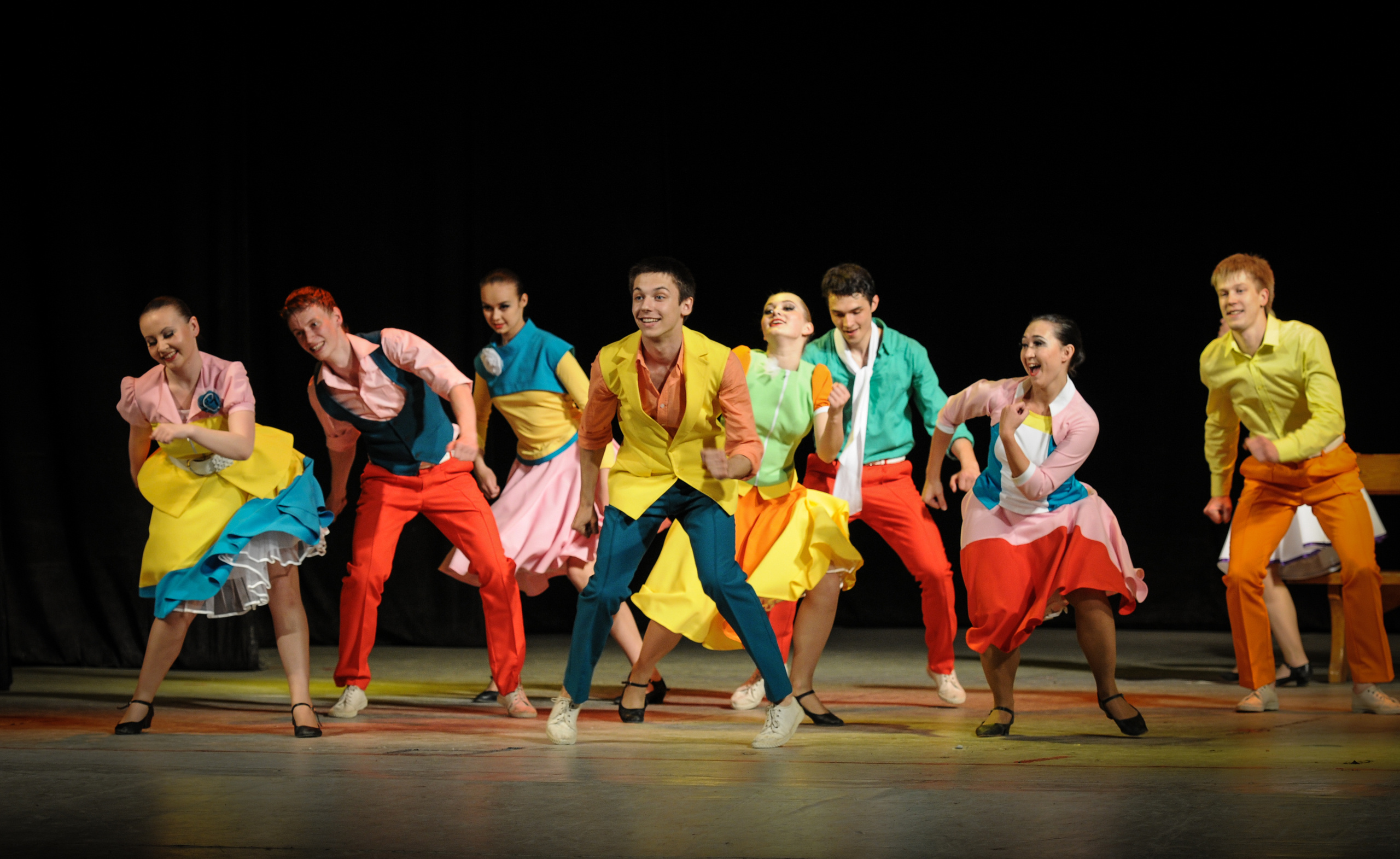Concert of the folk group “Sunny Rainbow” in Russia. Люба Тернавская. Фотограф Иерусалим. Фотограф Израиль