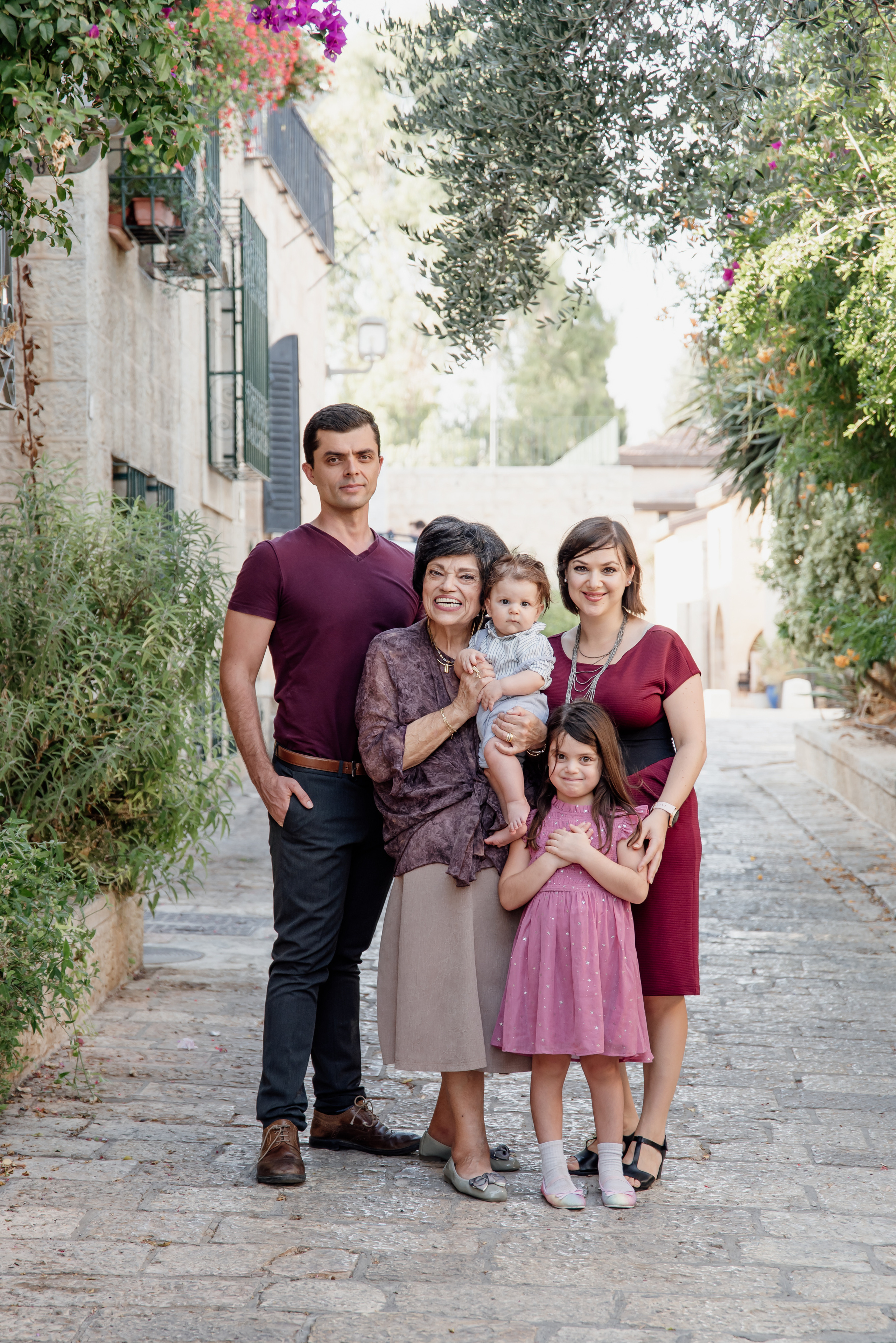 Family photoshoot. Люба Тернавская. Фотограф Иерусалим. Фотограф Израиль
