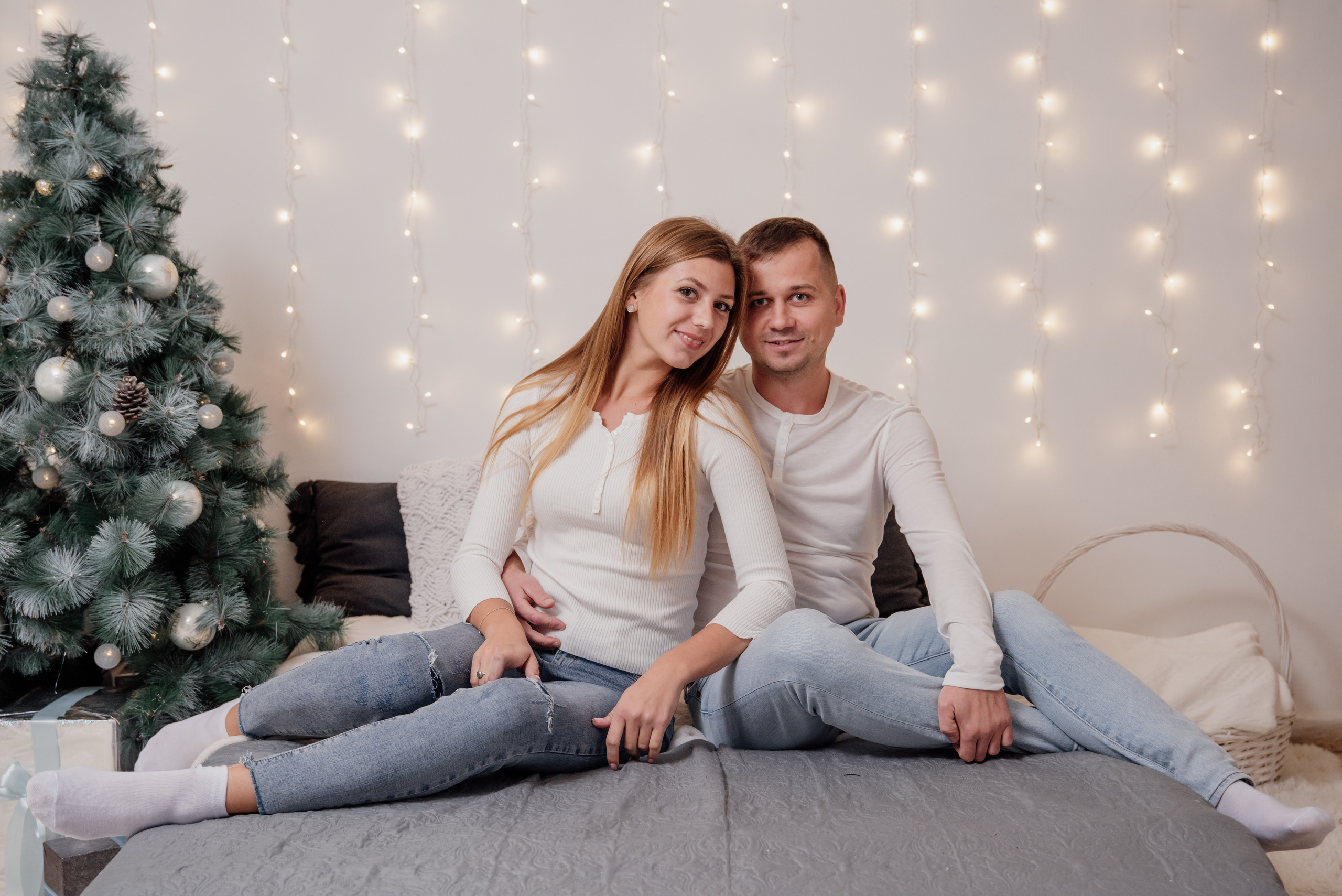 Vlada & Maksim. Photographer in Israel Luba Ternavskaya