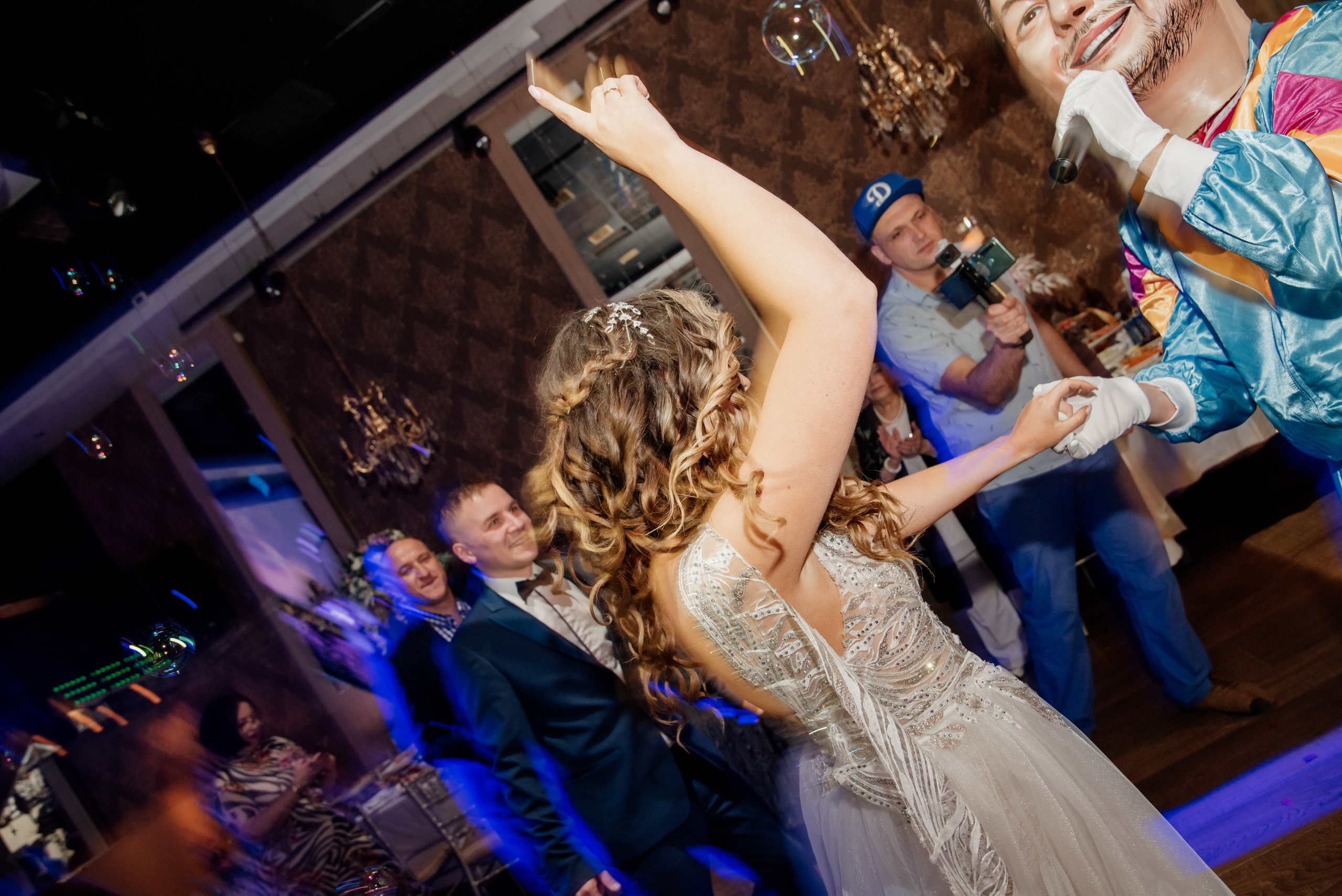 Anna & Dima. Photographer in Israel Luba Ternavskaya