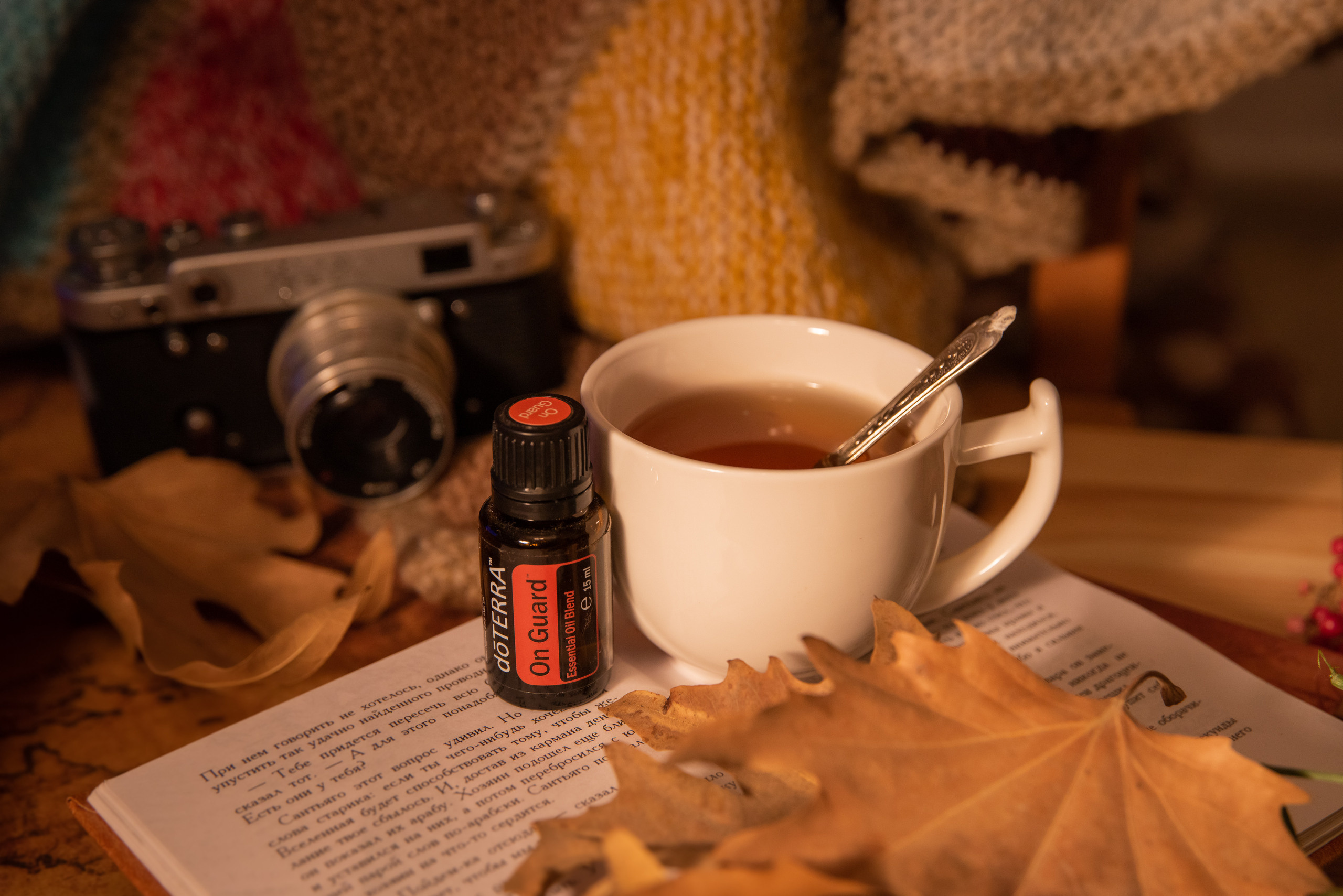 Object shooting. Photographer in Israel Luba Ternavskaya