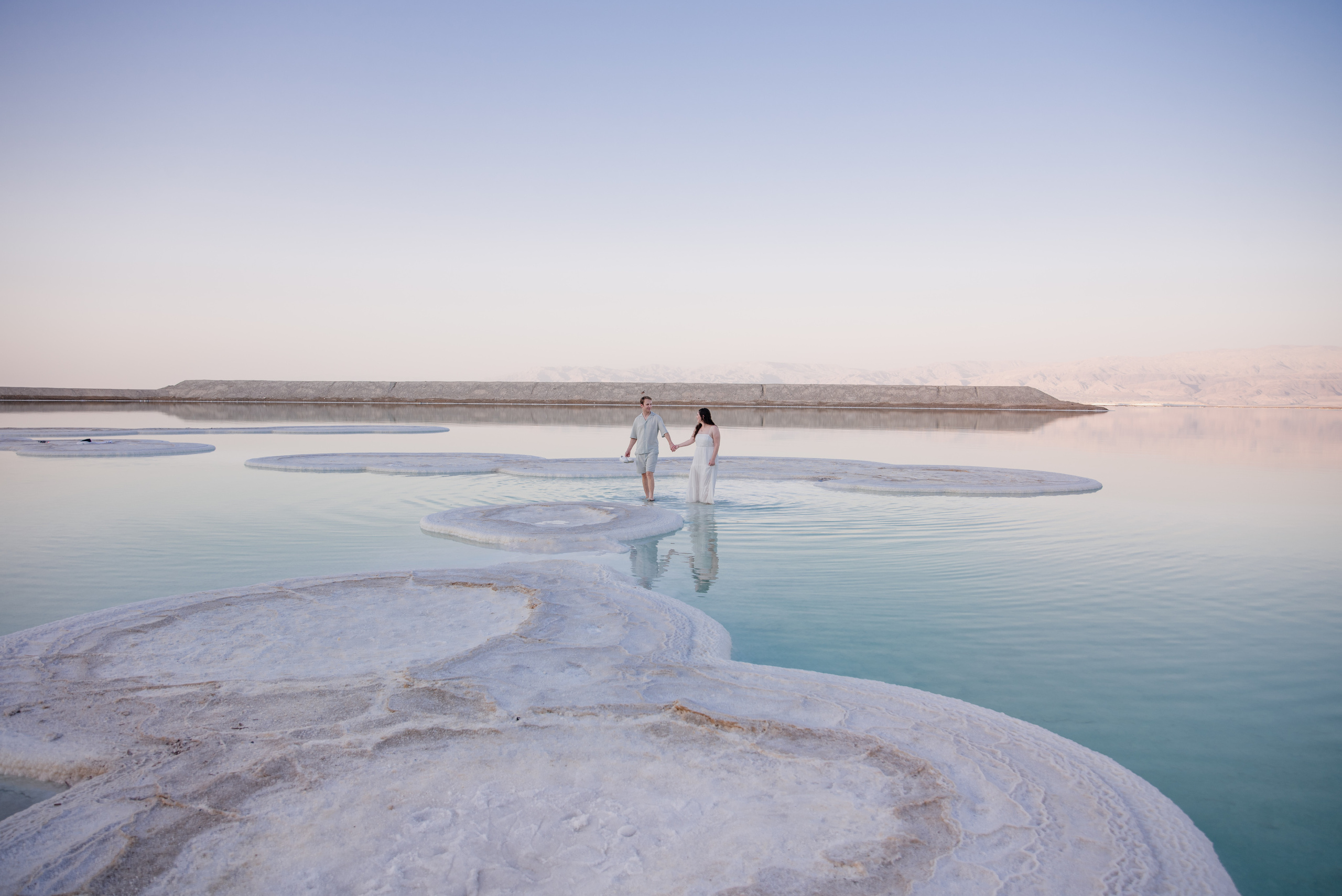 Ira & Grisha. צלמת ירושלים תל אביב ישראל