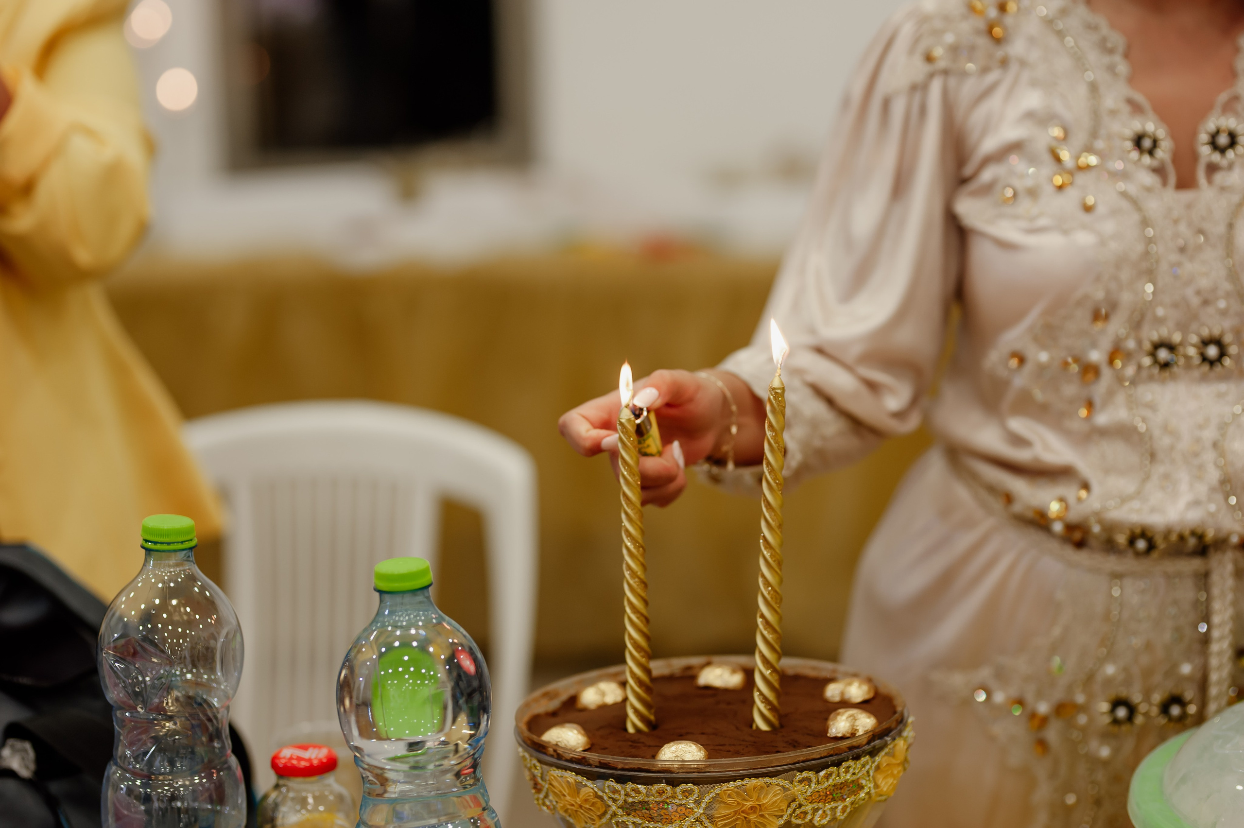 הפרשת חלה. צלמת ירושלים תל אביב ישראל