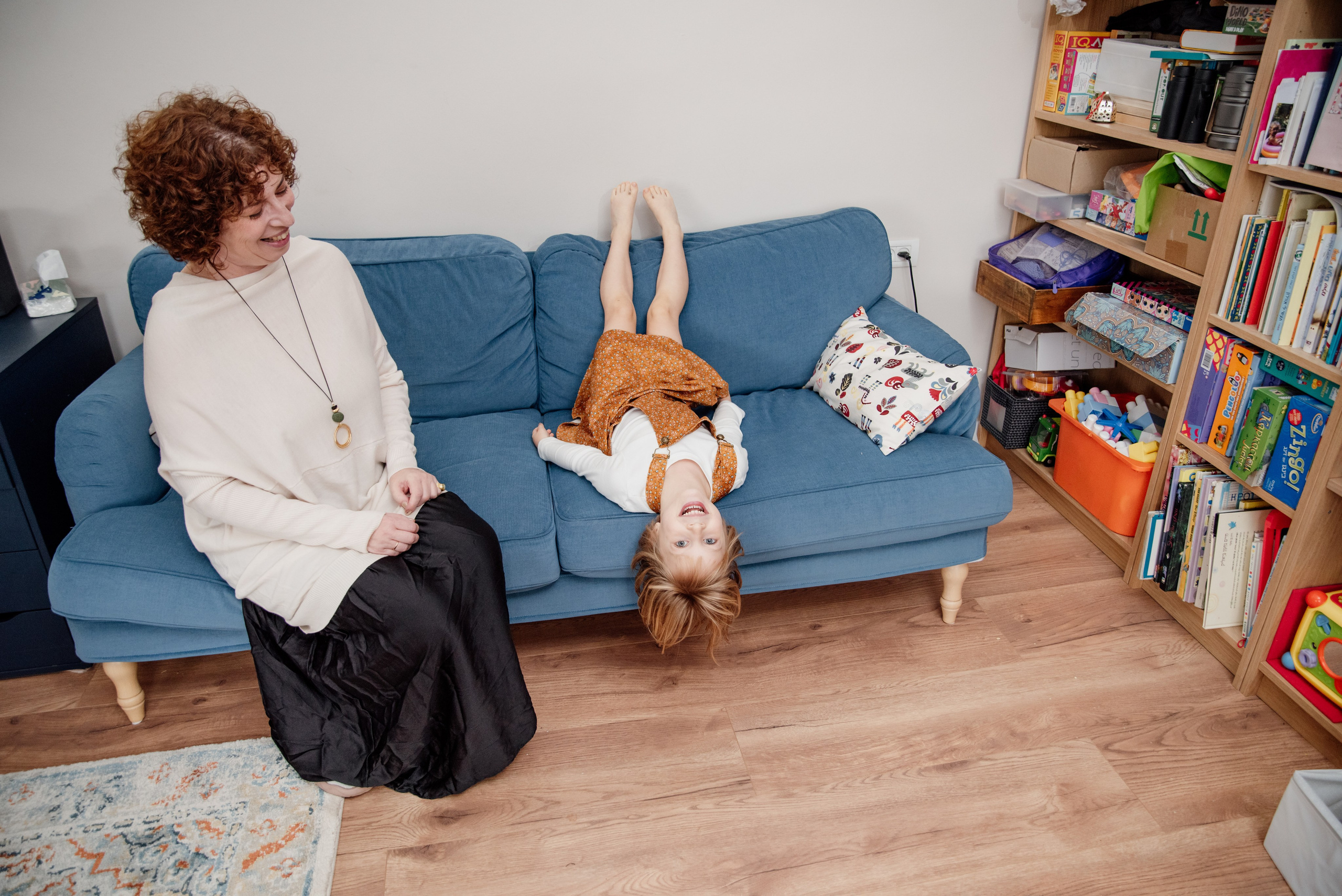 Family home photoshoot. צלמת ירושלים תל אביב ישראל