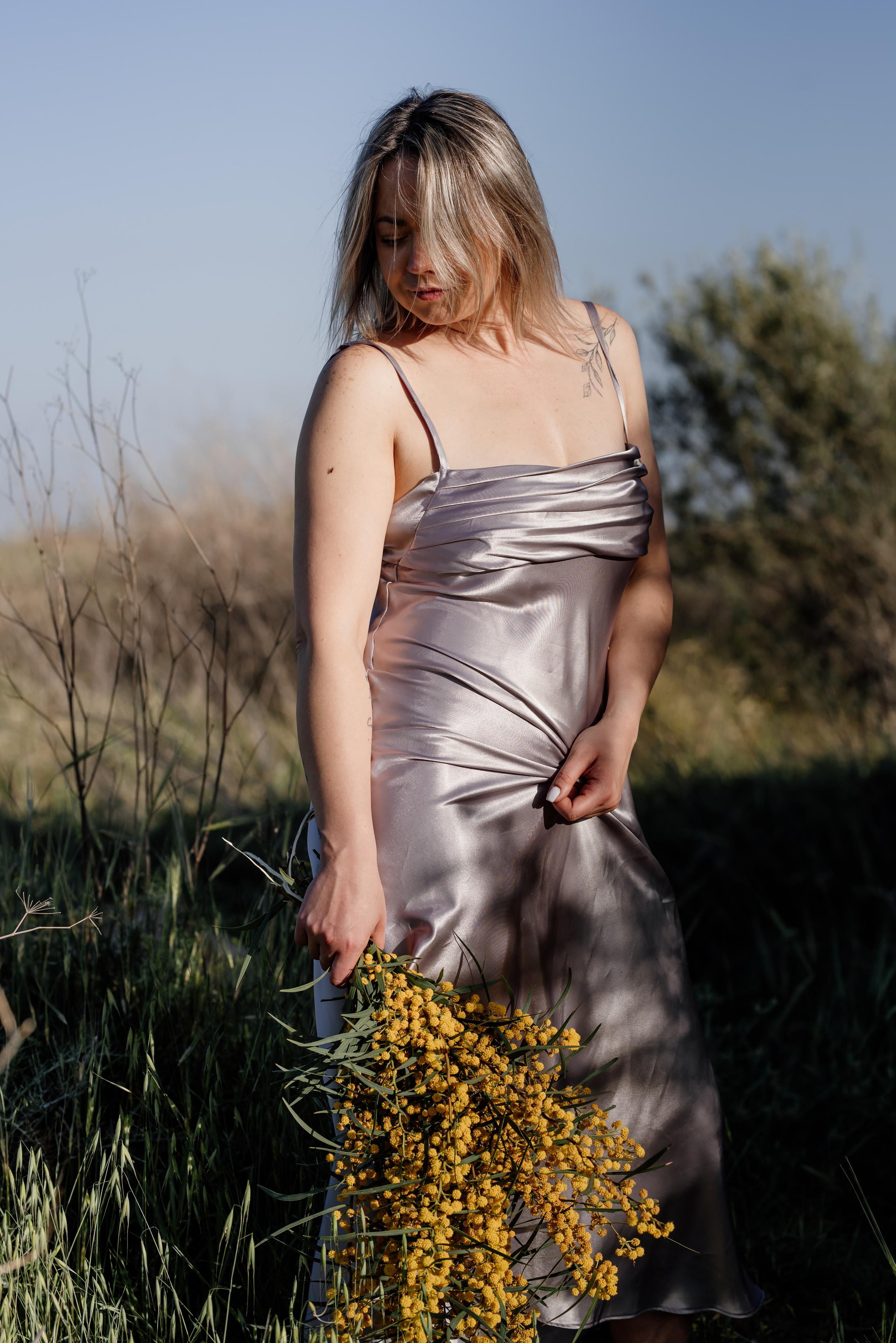 Summer. Люба Тернавская. Фотограф Иерусалим. Фотограф Израиль