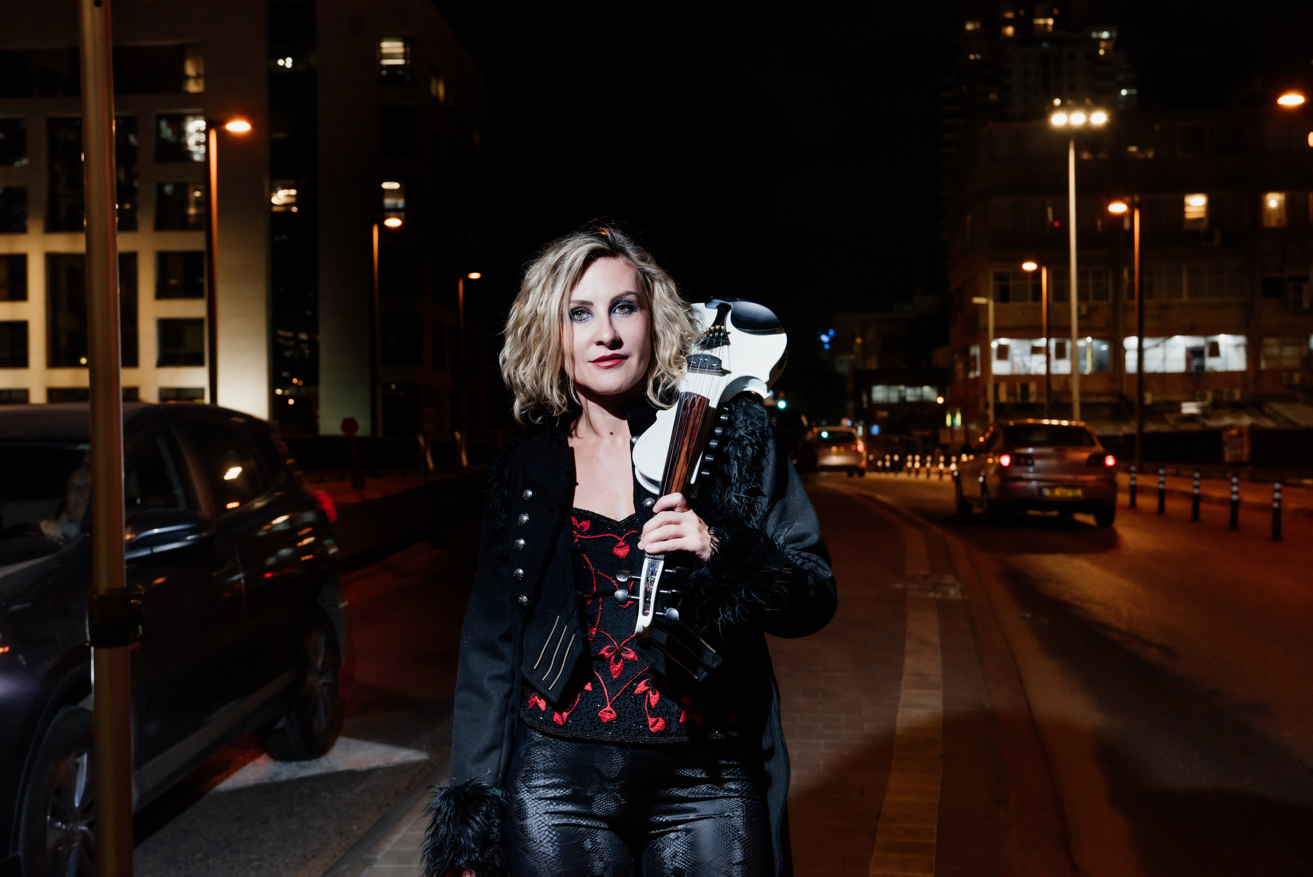 Hanna. צלמת ירושלים תל אביב ישראל