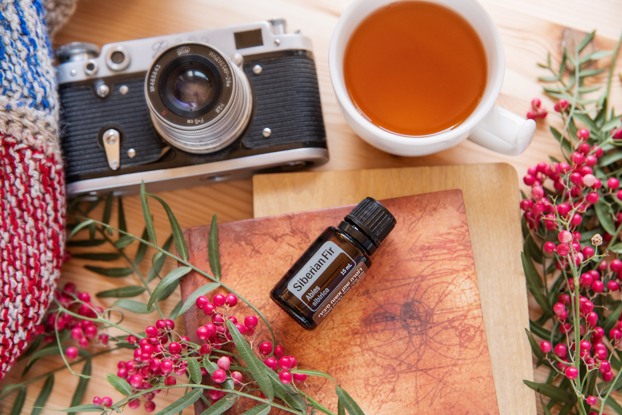 Object shooting. Photographer in Israel Luba Ternavskaya