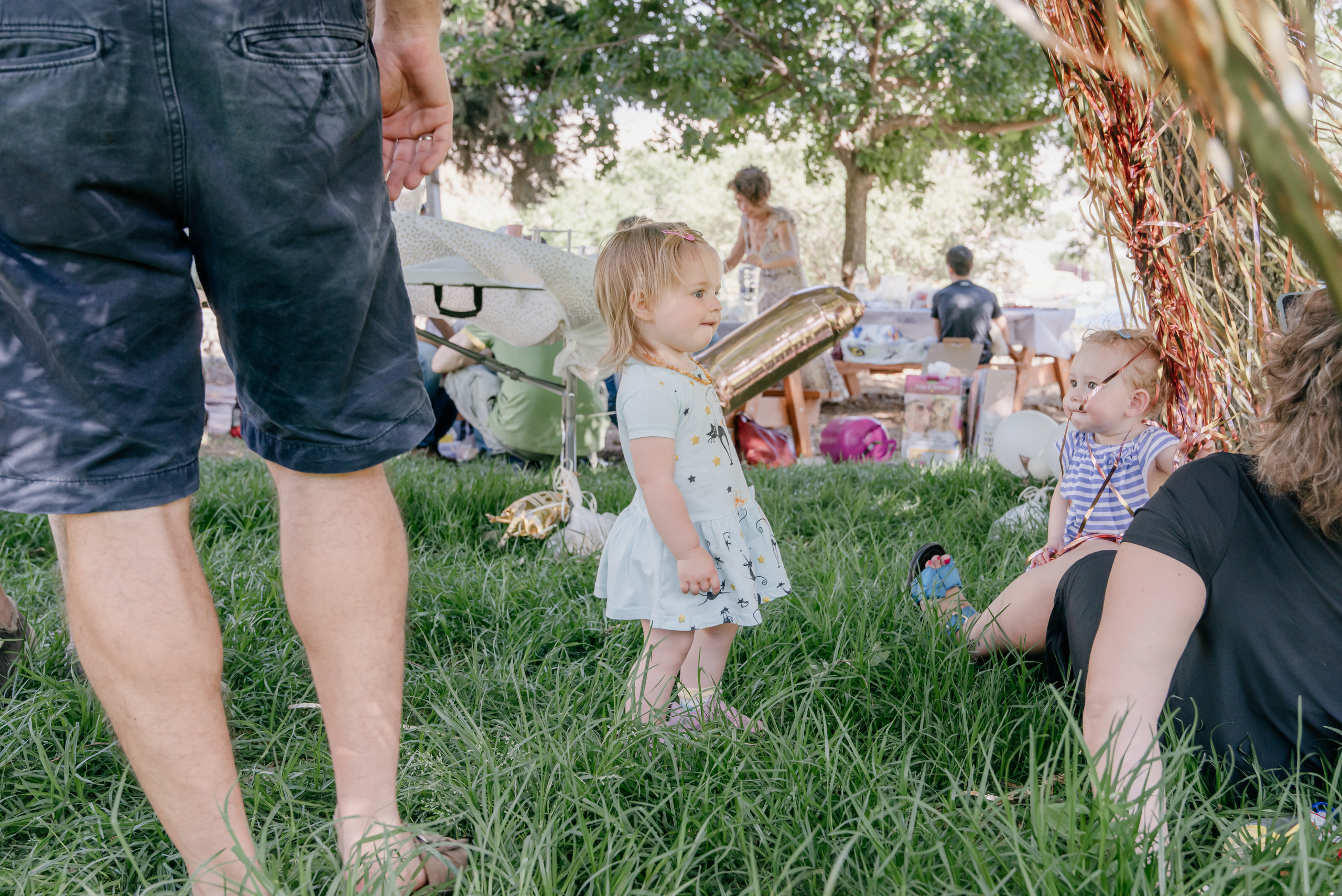 Esti’s birthday 1 year. Люба Тернавская. Фотограф Иерусалим. Фотограф Израиль