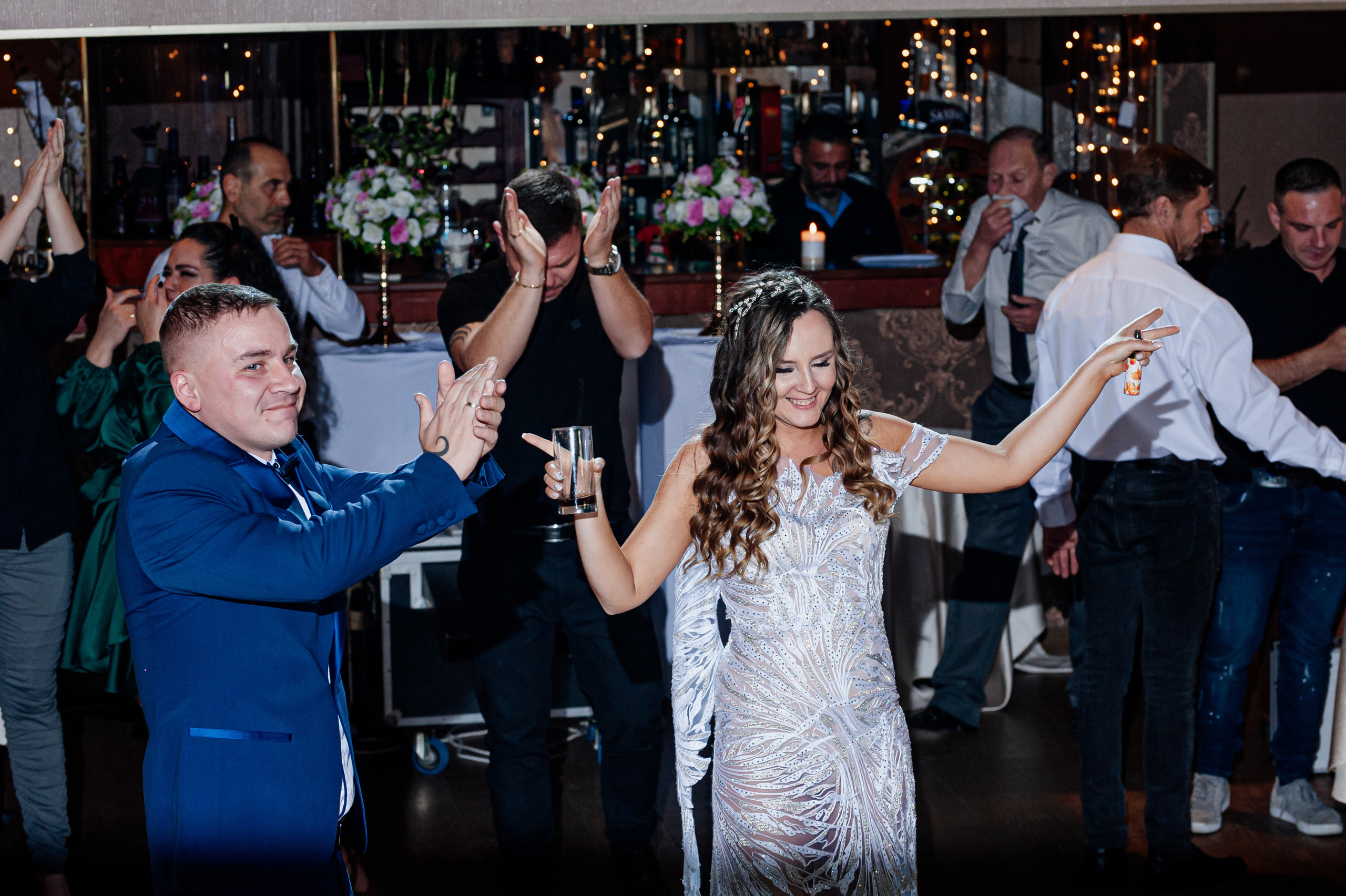 Anna & Dima. Photographer in Israel Luba Ternavskaya