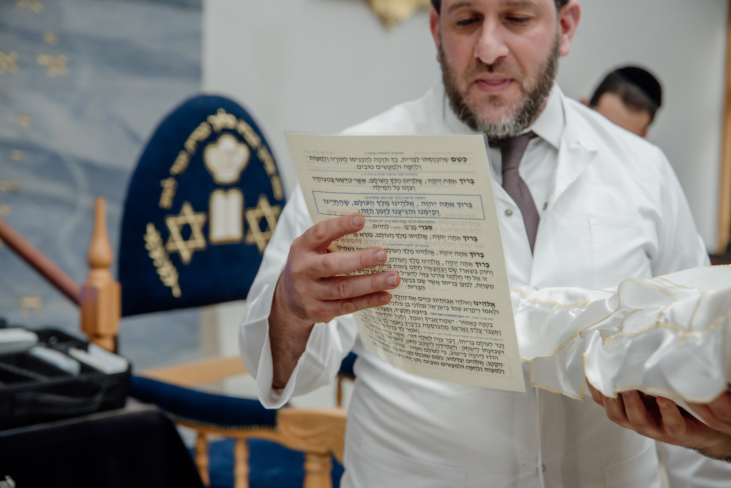 ברית מילה. צלמת ירושלים תל אביב ישראל