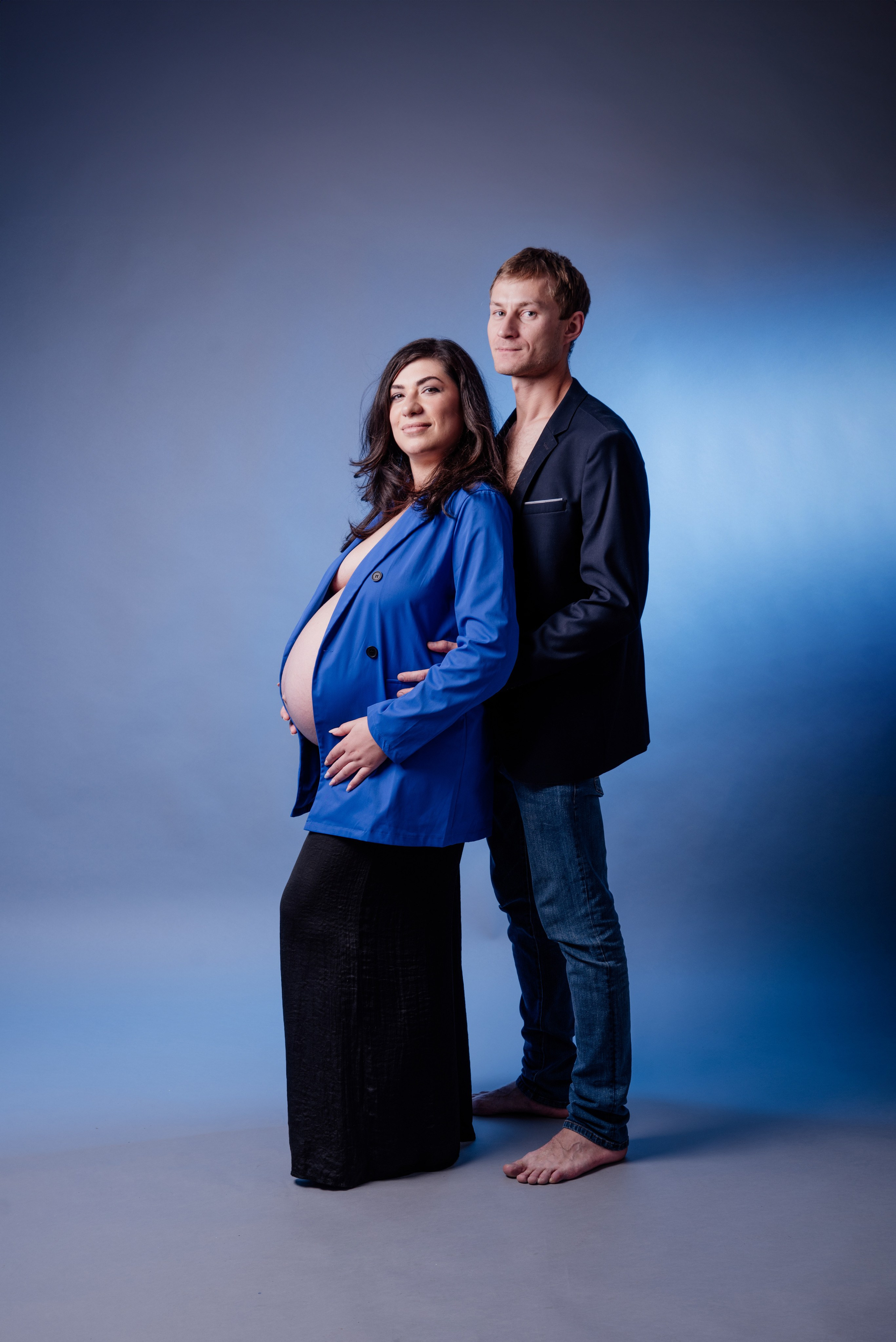 Pregnancy. צלמת ירושלים תל אביב ישראל