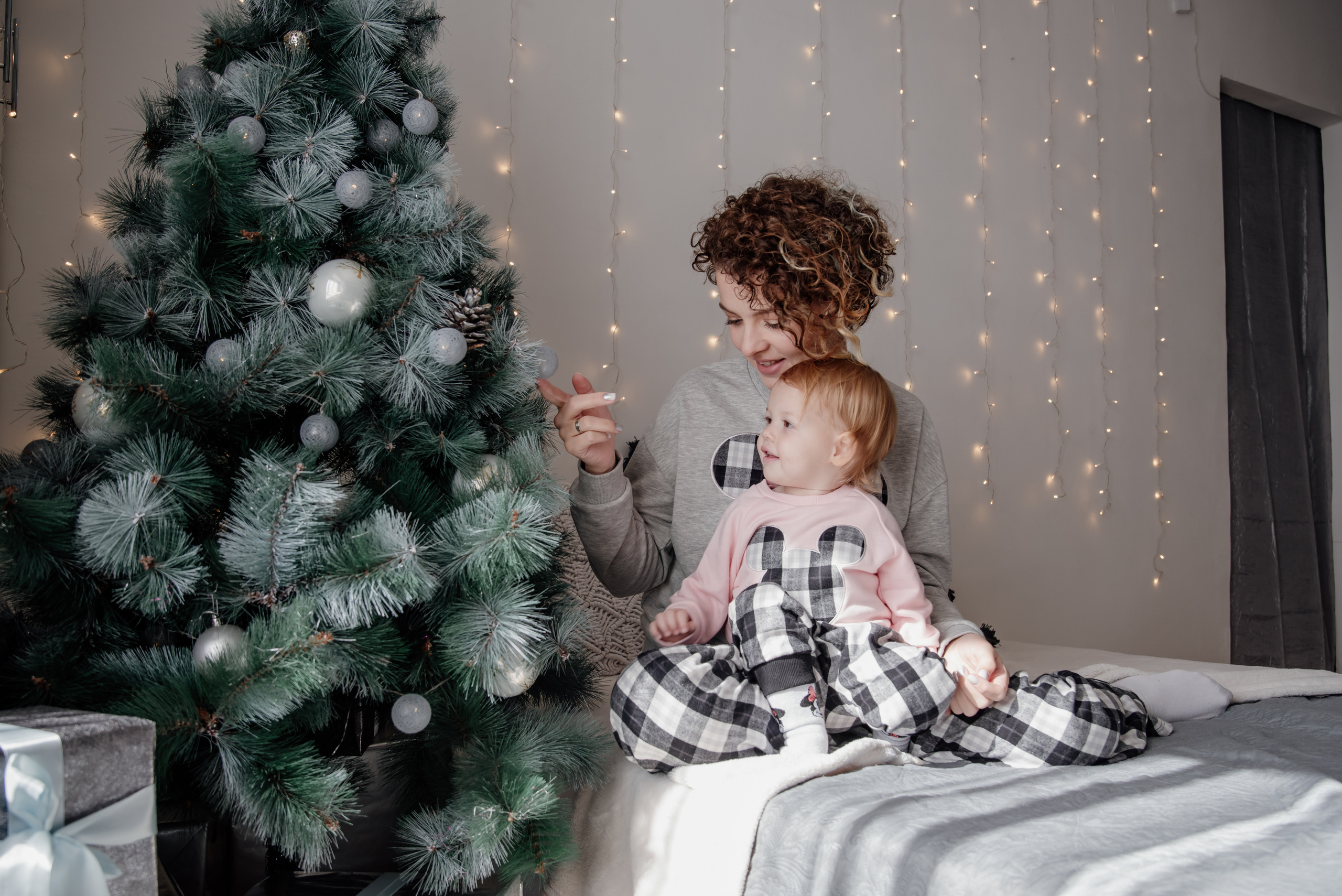 Elina Sasha & Esti. Photographer in Israel Luba Ternavskaya
