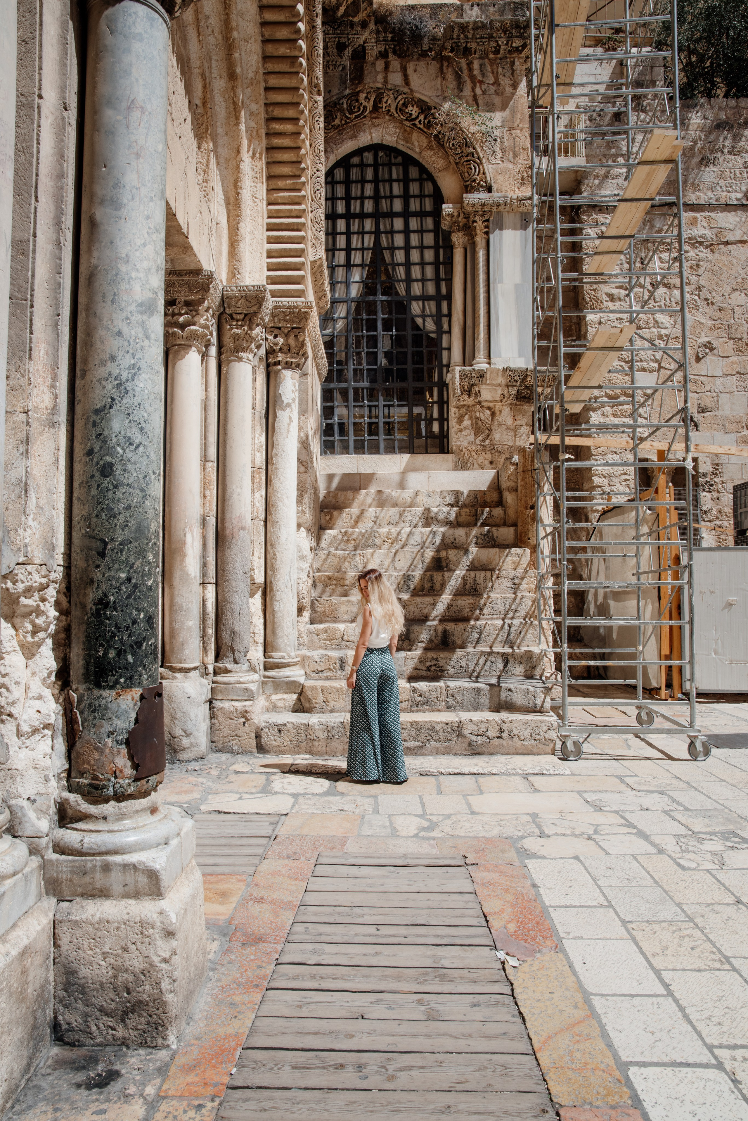 Vera photo walk Jerusalem. צלמת ירושלים תל אביב ישראל