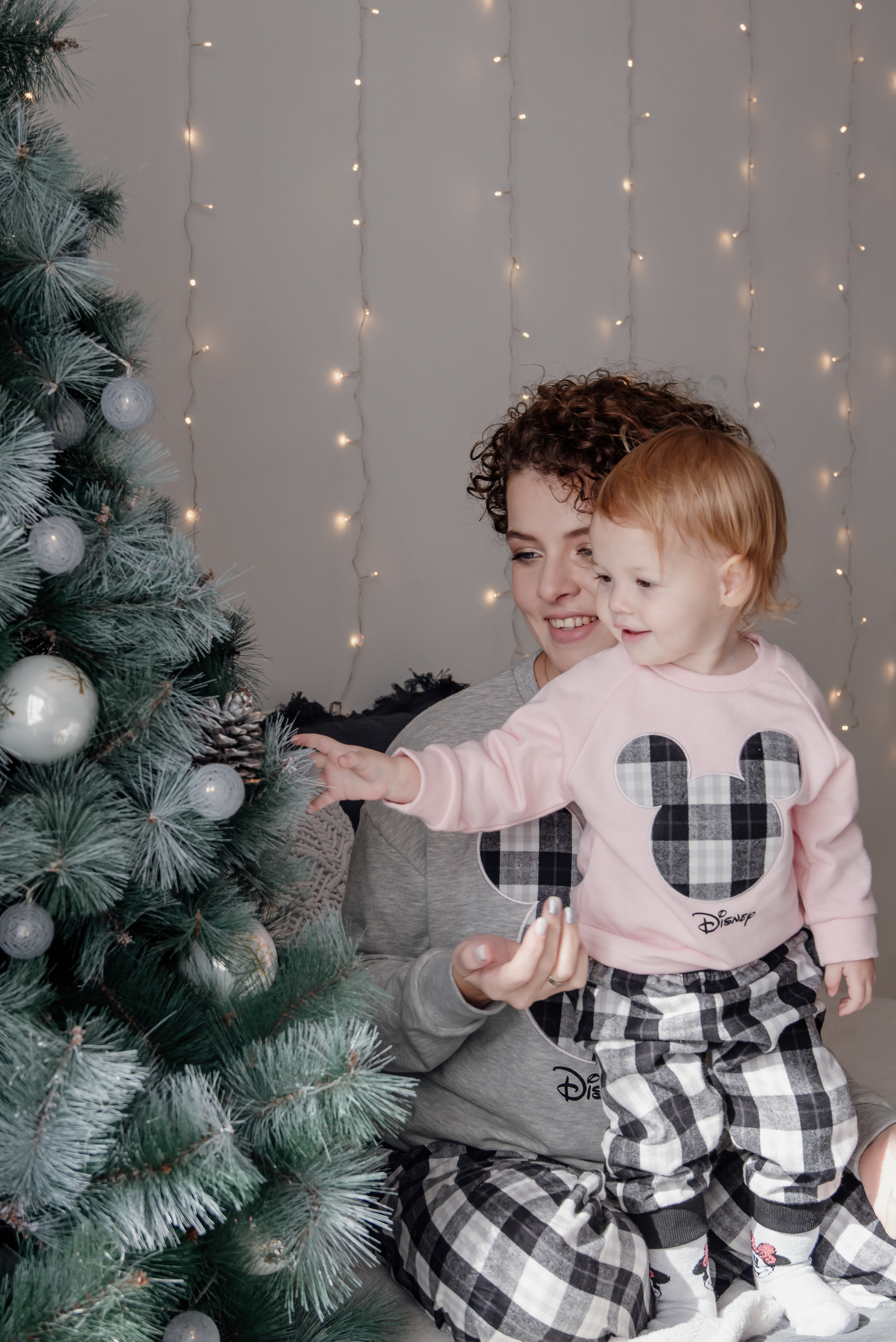 Elina Sasha & Esti. Photographer in Israel Luba Ternavskaya