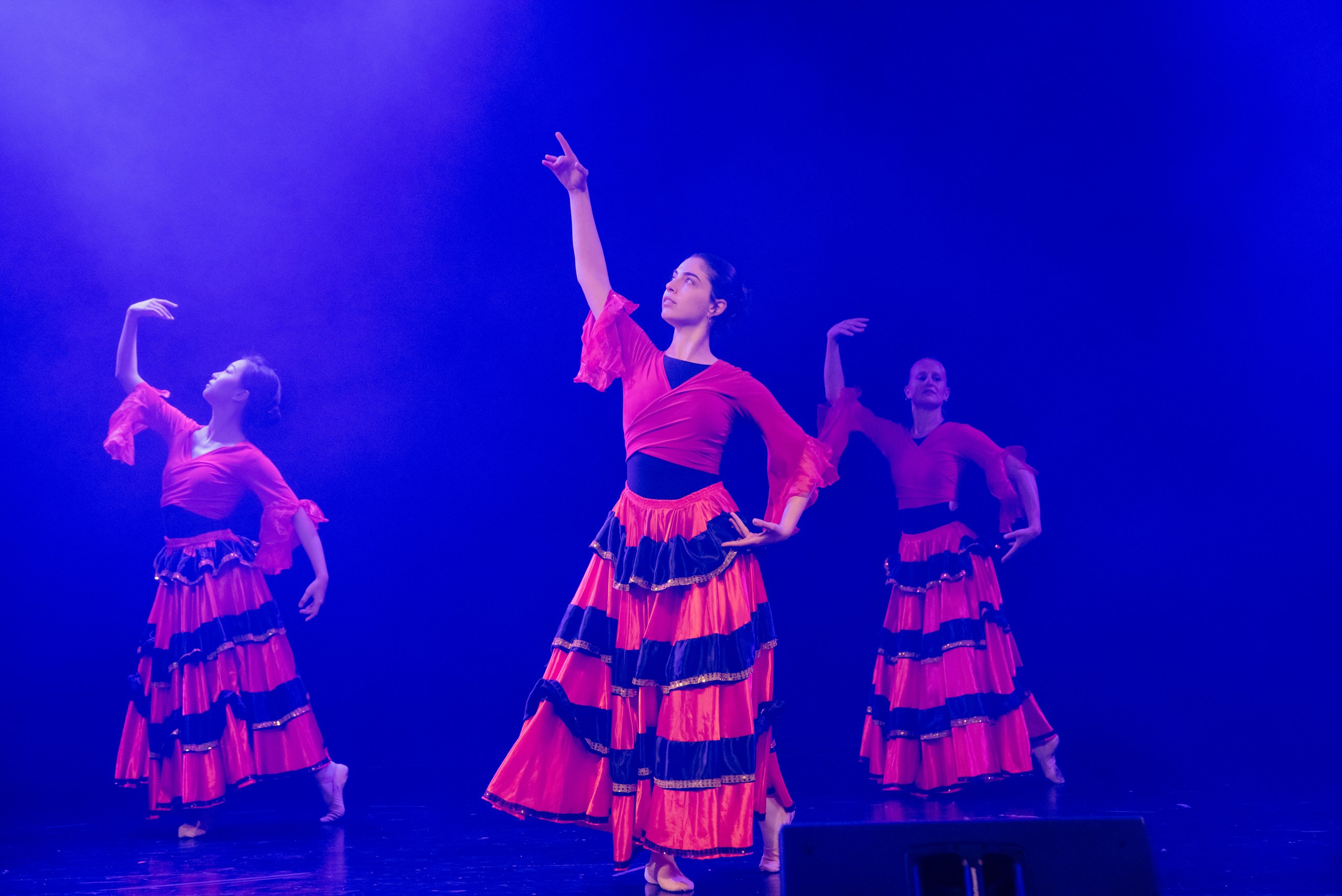 Stefanos dance studio consert. צלמת ירושלים תל אביב ישראל