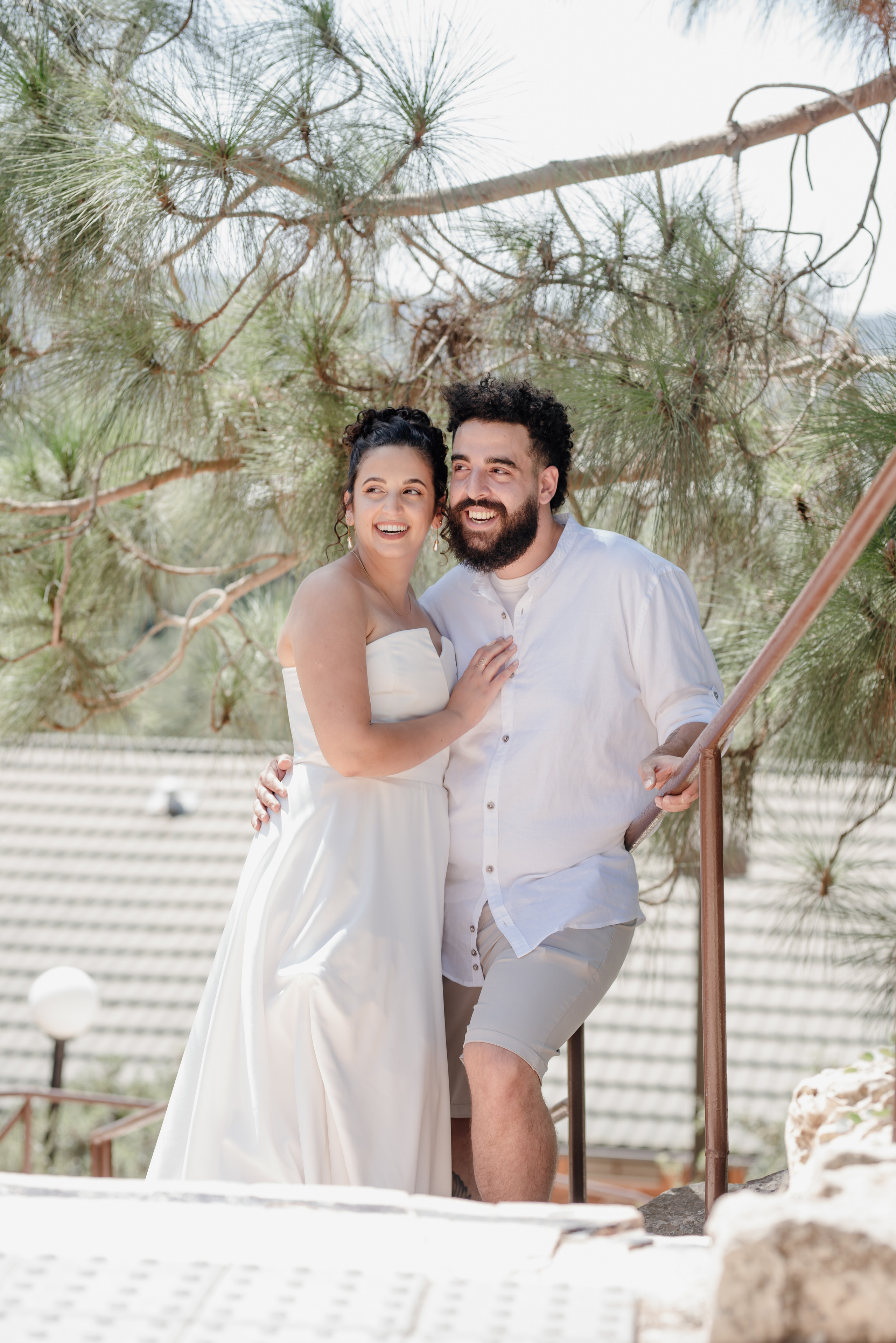 Shahaf & Ofir. צלמת ירושלים תל אביב ישראל