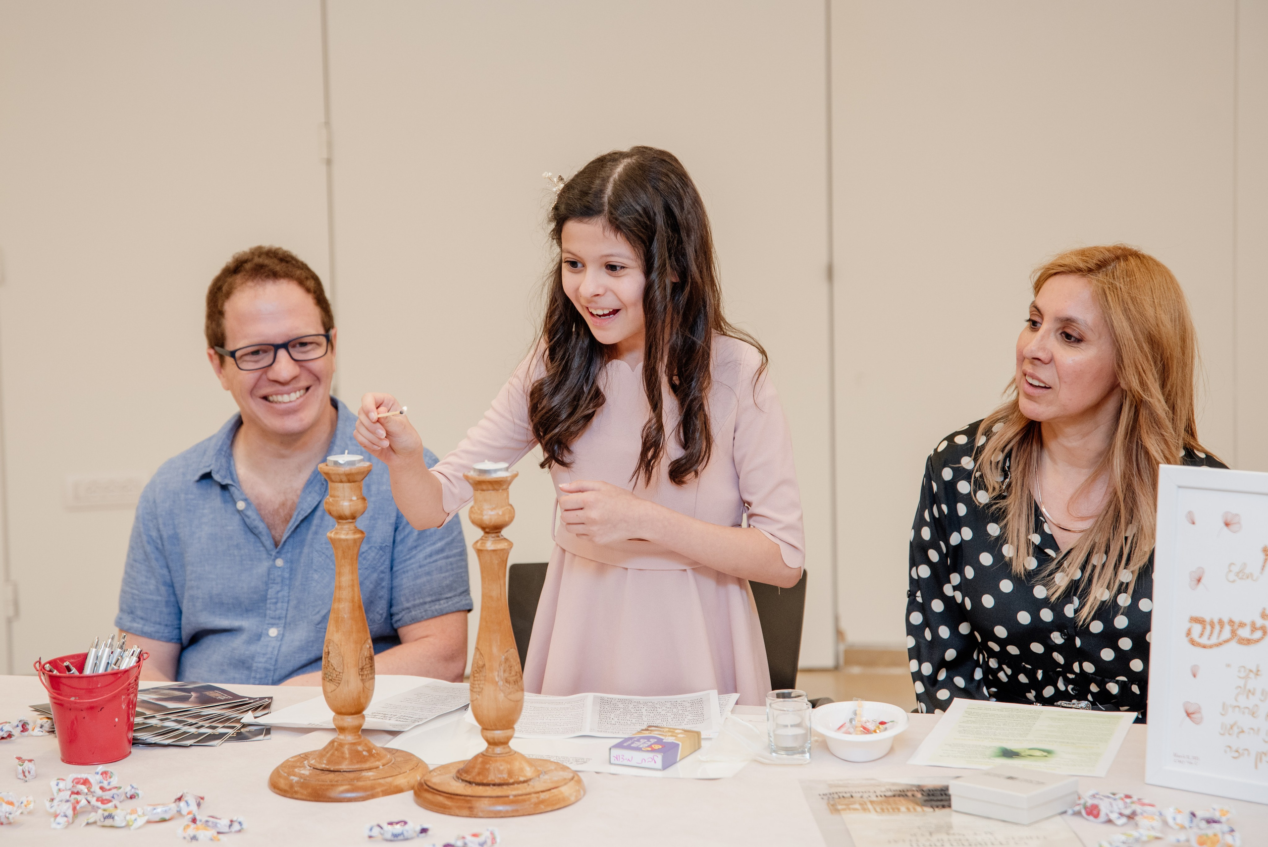 Bat Mizva Event. Люба Тернавская. Фотограф Иерусалим. Фотограф Израиль