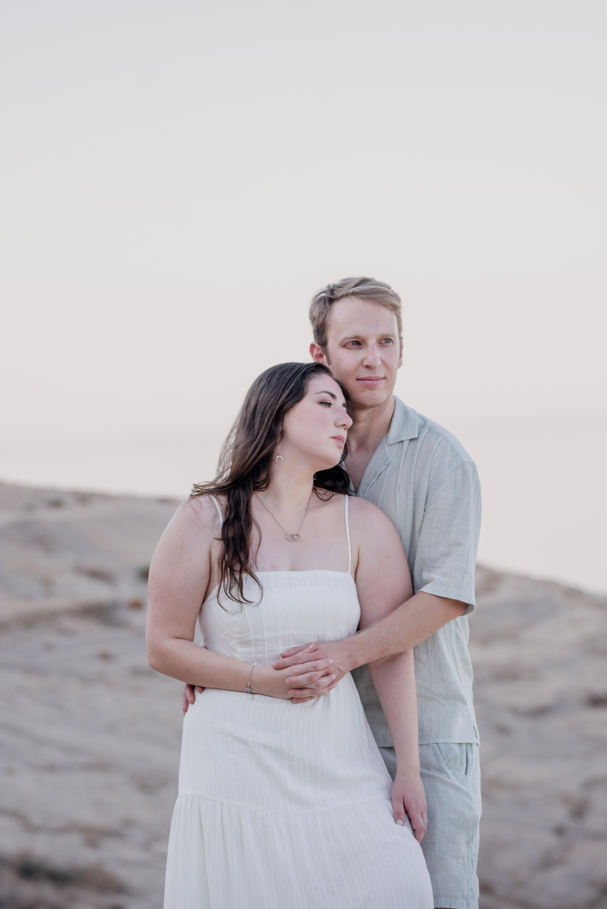 Ira & Grisha. צלמת ירושלים תל אביב ישראל