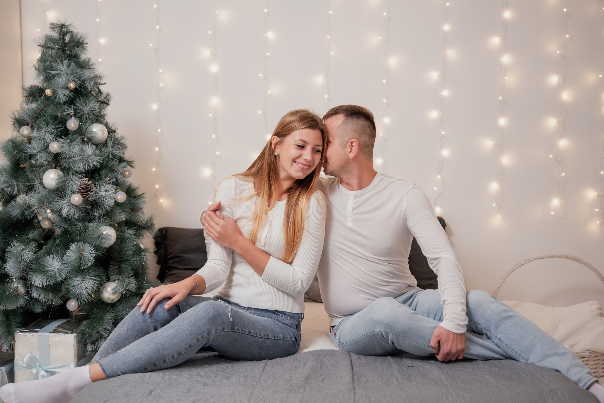 Vlada & Maksim. Photographer in Israel Luba Ternavskaya