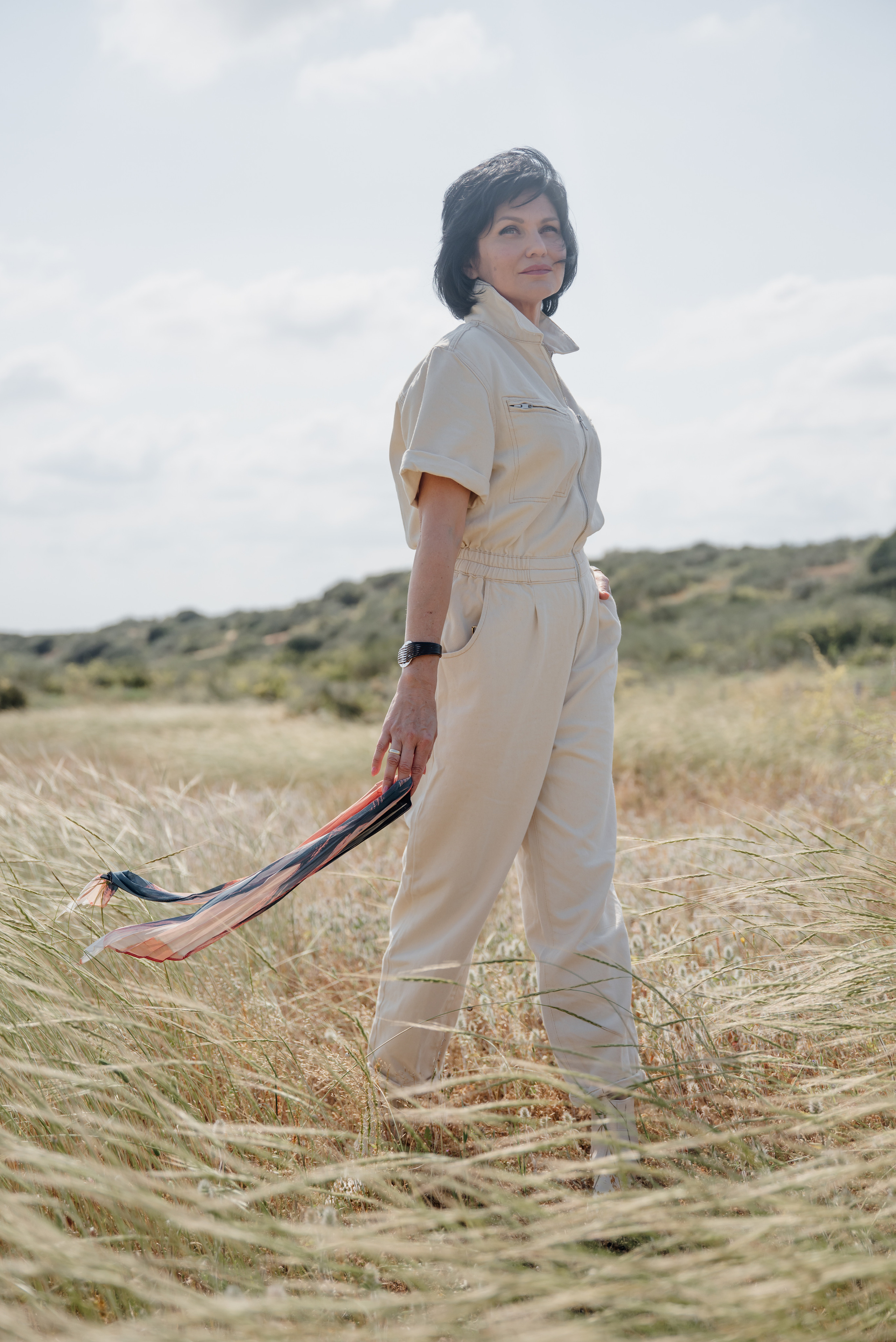 Бизнес-портрет для психолога Эллина Перельман. Люба Тернавская. Фотограф Иерусалим. Фотограф Израиль