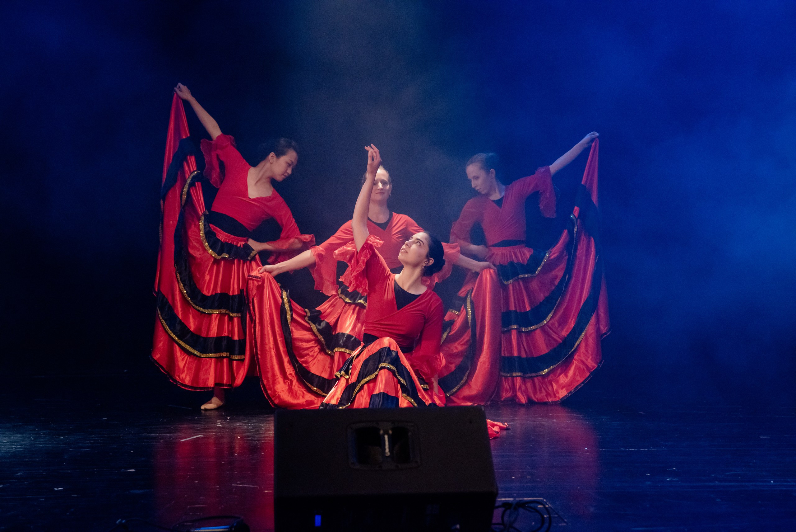 Stefanos dance studio consert. צלמת ירושלים תל אביב ישראל