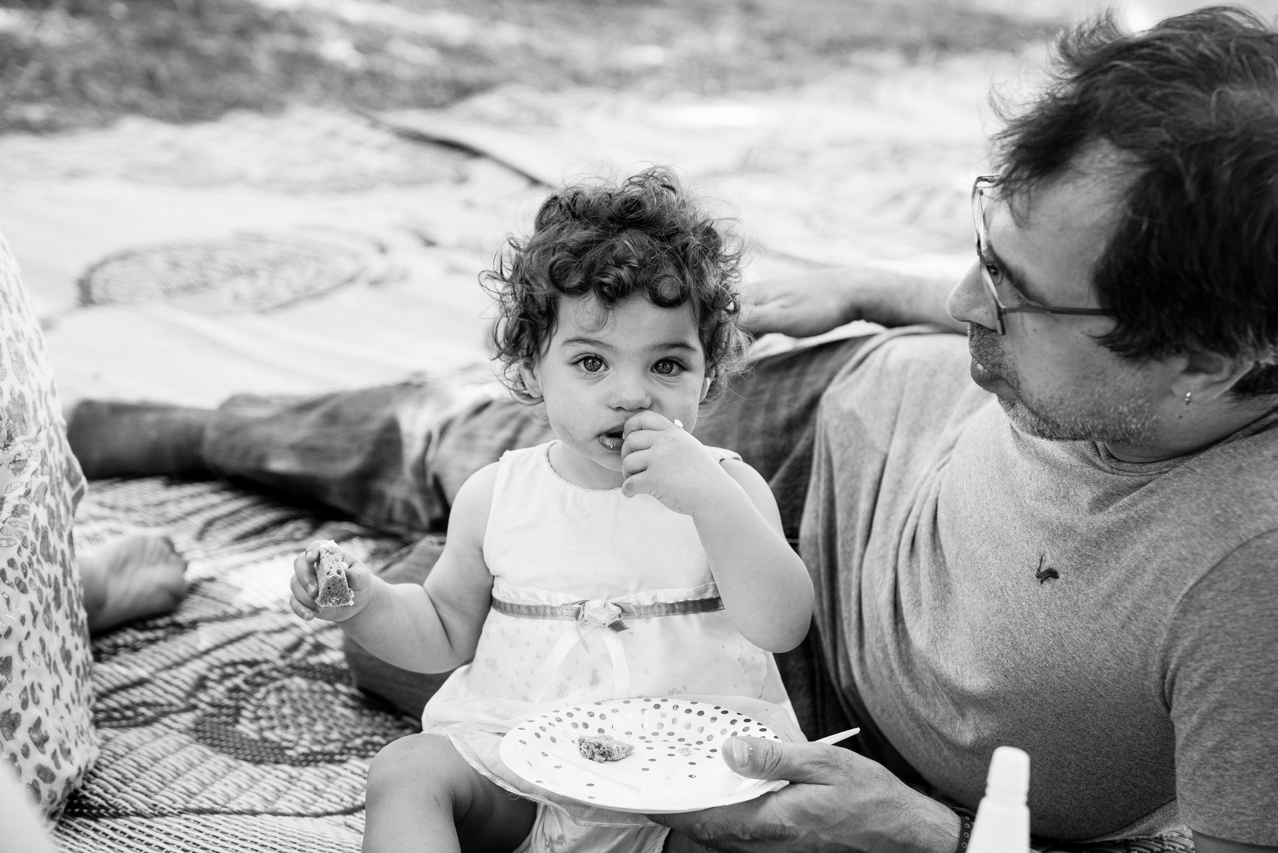 Esti’s birthday 1 year. Люба Тернавская. Фотограф Иерусалим. Фотограф Израиль