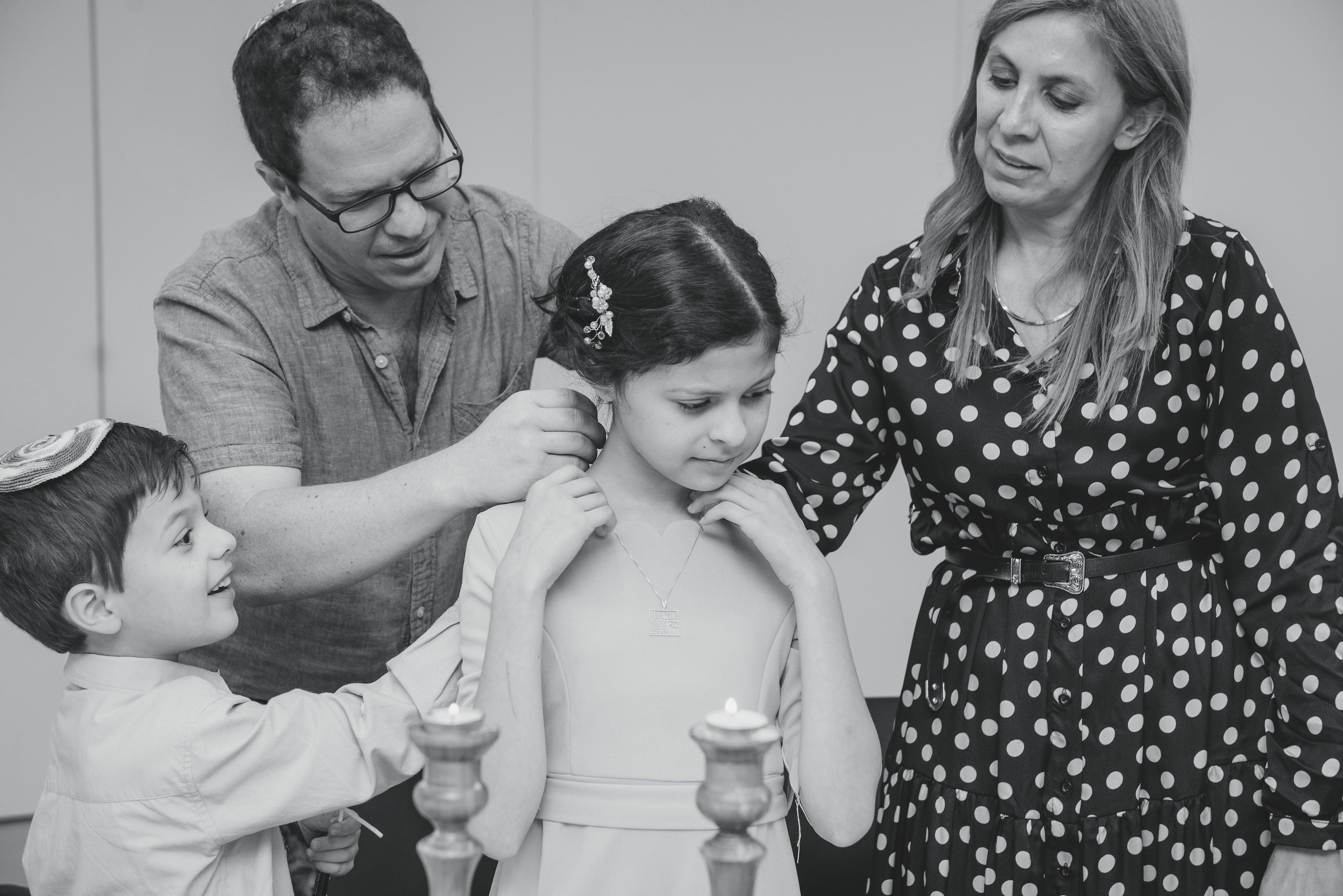 Bat Mizva Event. Люба Тернавская. Фотограф Иерусалим. Фотограф Израиль