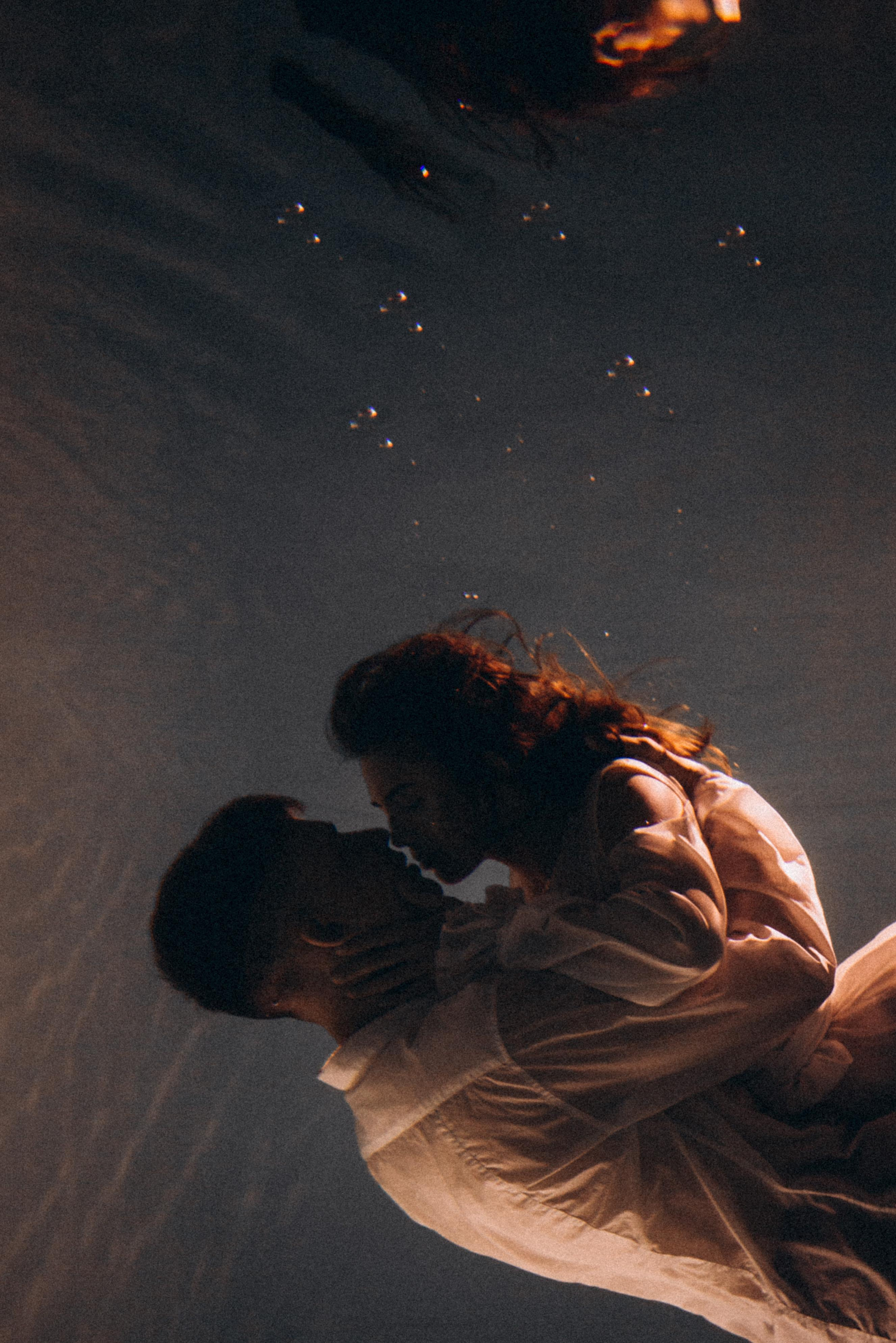 Яна и Славик. Кильницкая Яна — фотограф Киев