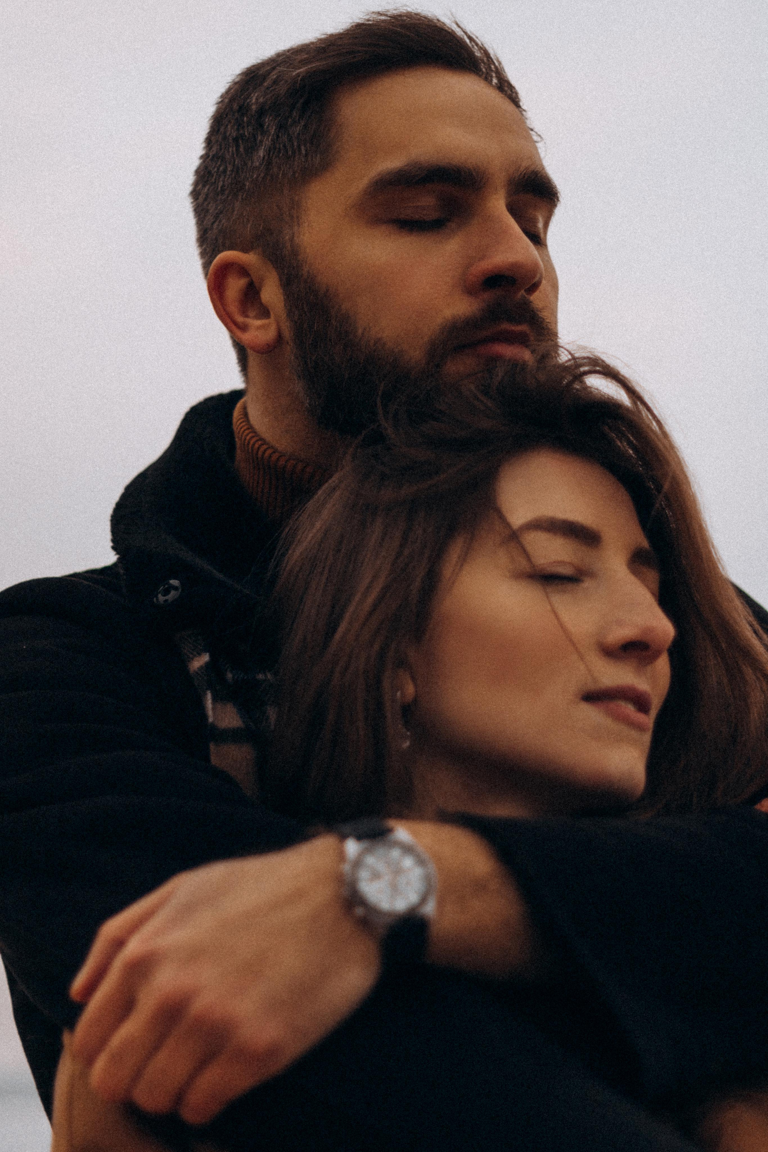 Макс и Марина. Кильницкая Яна — фотограф Киев