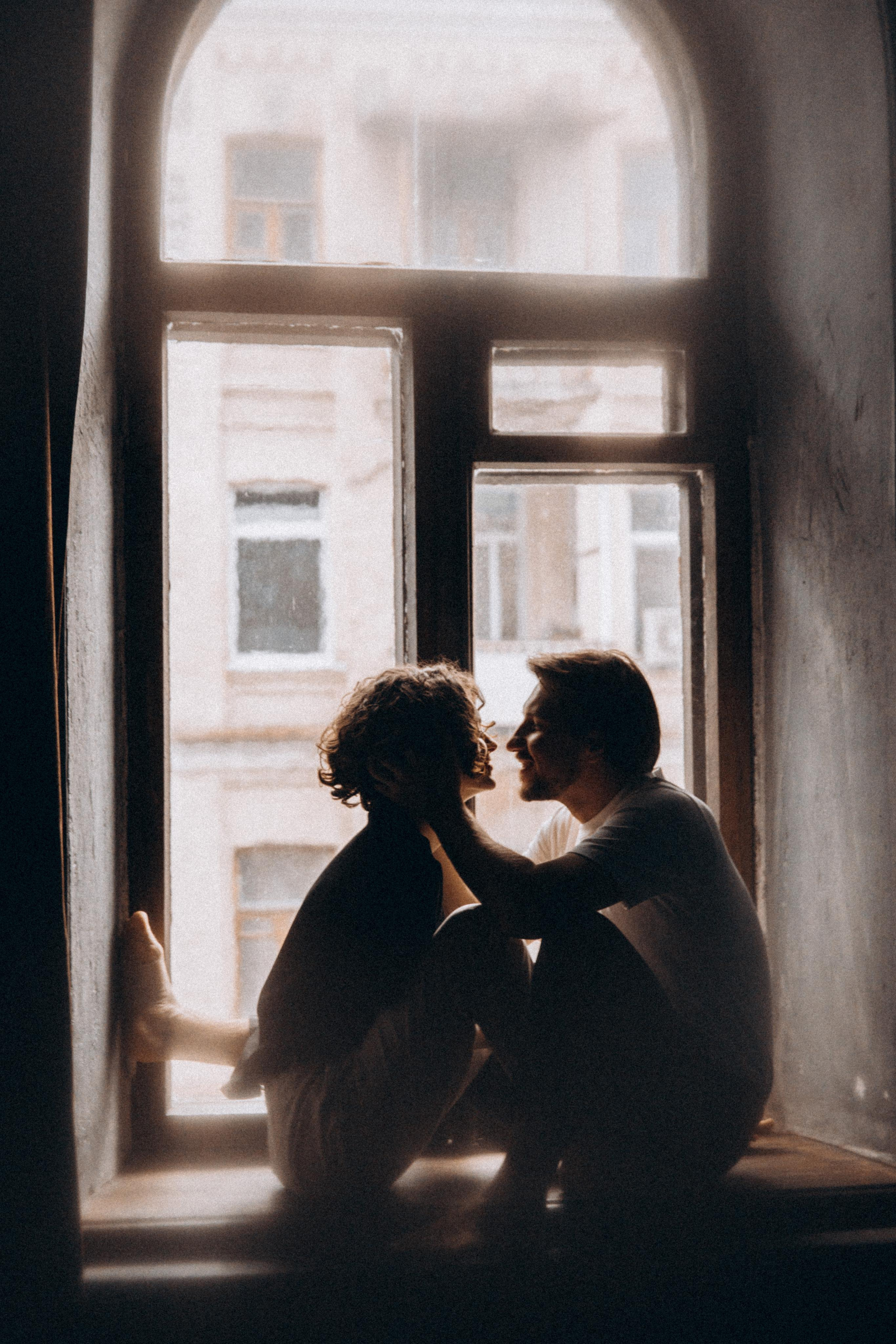 Аня и Даня. Кильницкая Яна — фотограф Киев