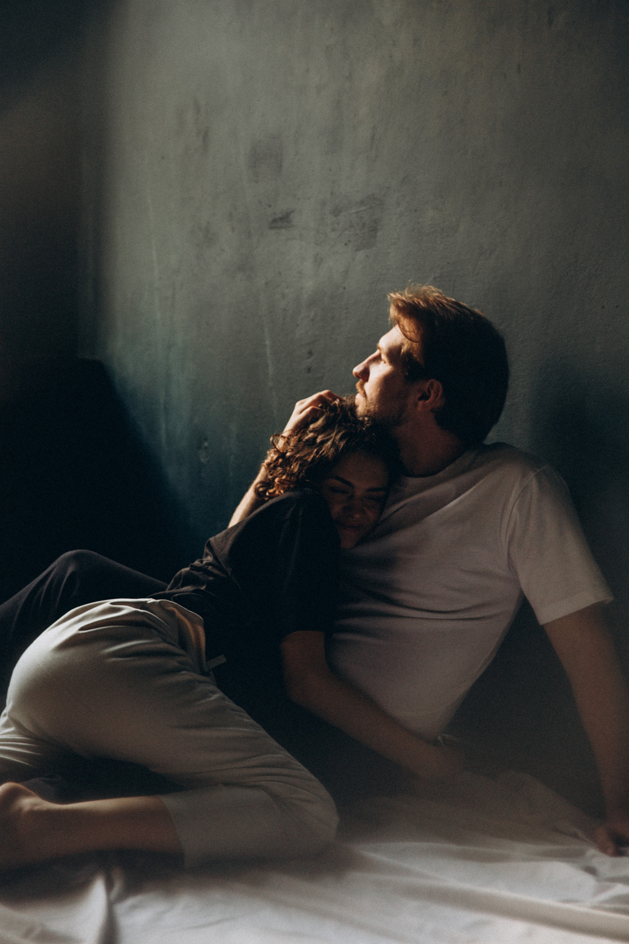 Аня и Даня. Кильницкая Яна — фотограф Киев