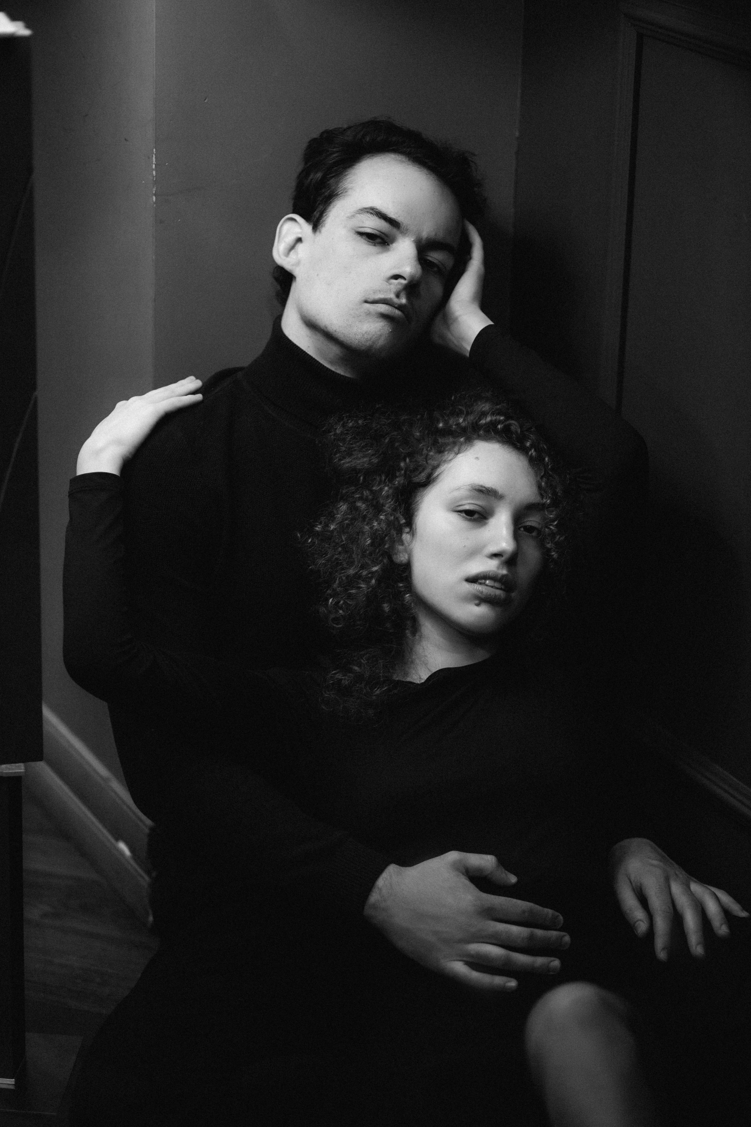 Дима и Алина. Кильницкая Яна — фотограф Киев