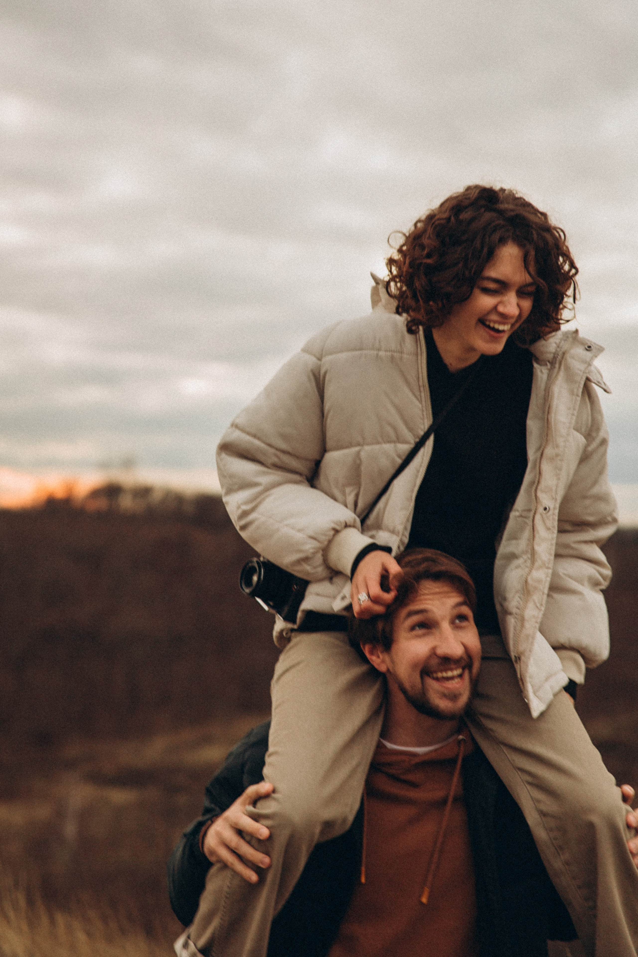 Аня и Даня. Кильницкая Яна — фотограф Киев