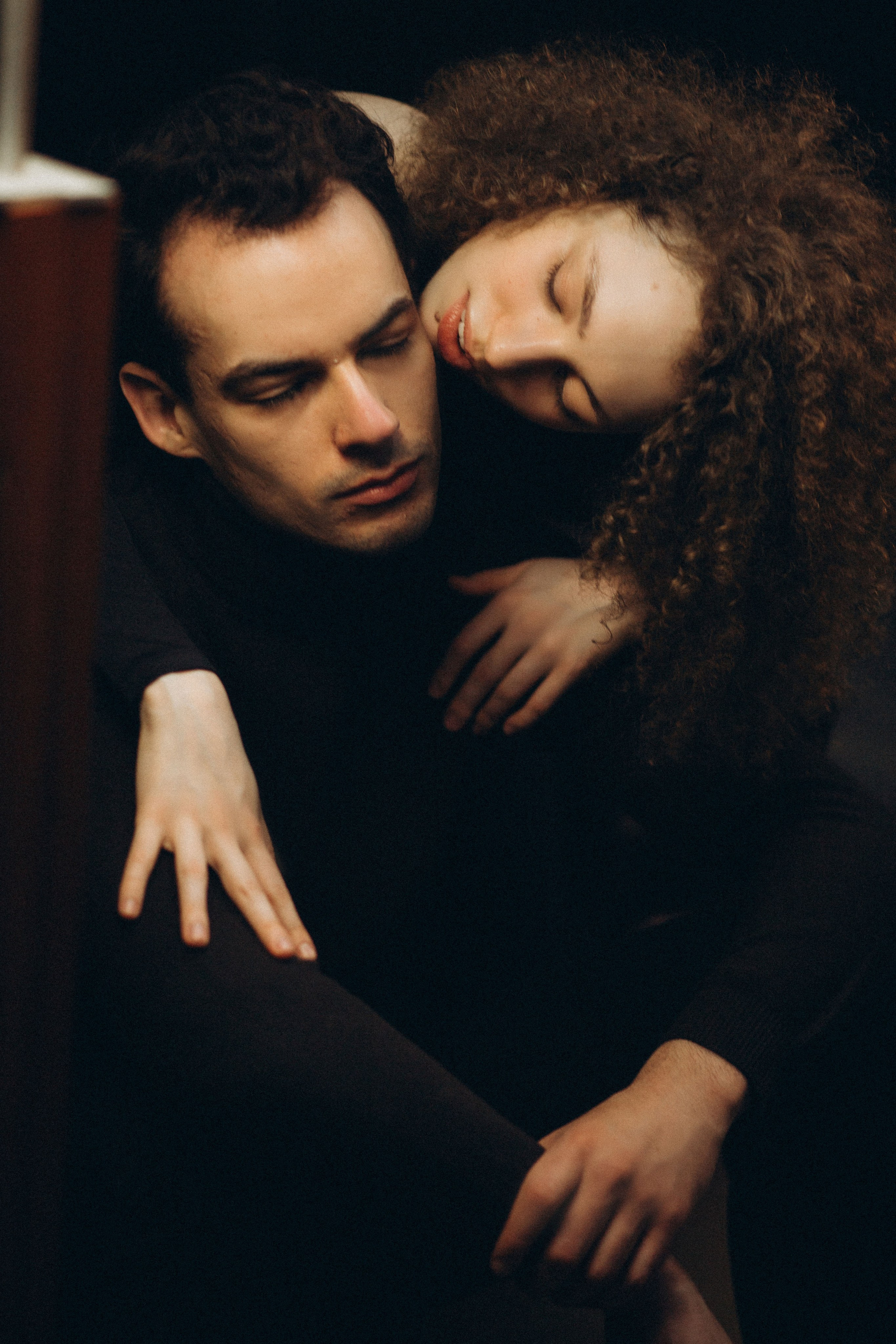 Дима и Алина. Кильницкая Яна — фотограф Киев