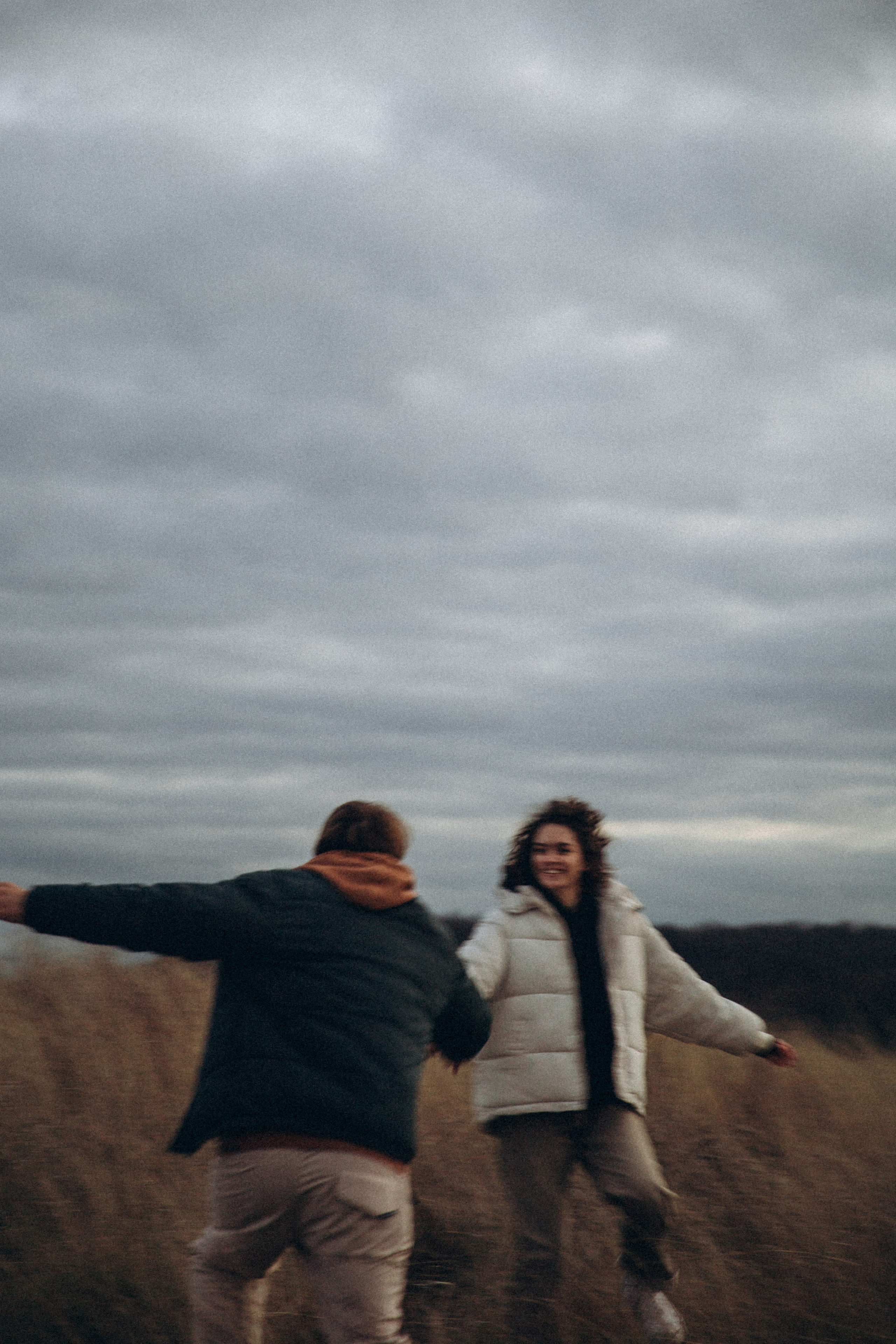 Аня и Даня. Кильницкая Яна — фотограф Киев