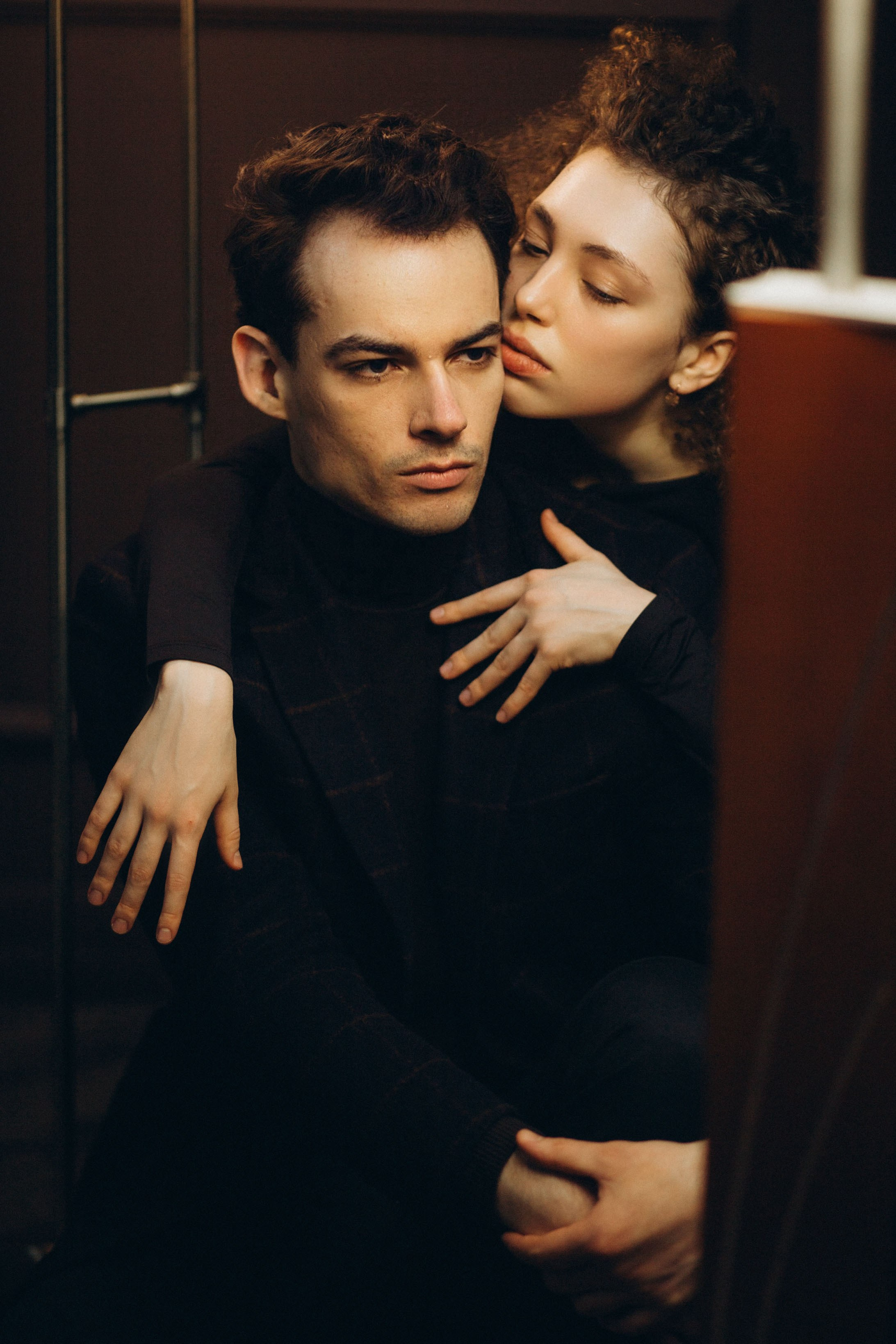 Дима и Алина. Кильницкая Яна — фотограф Киев