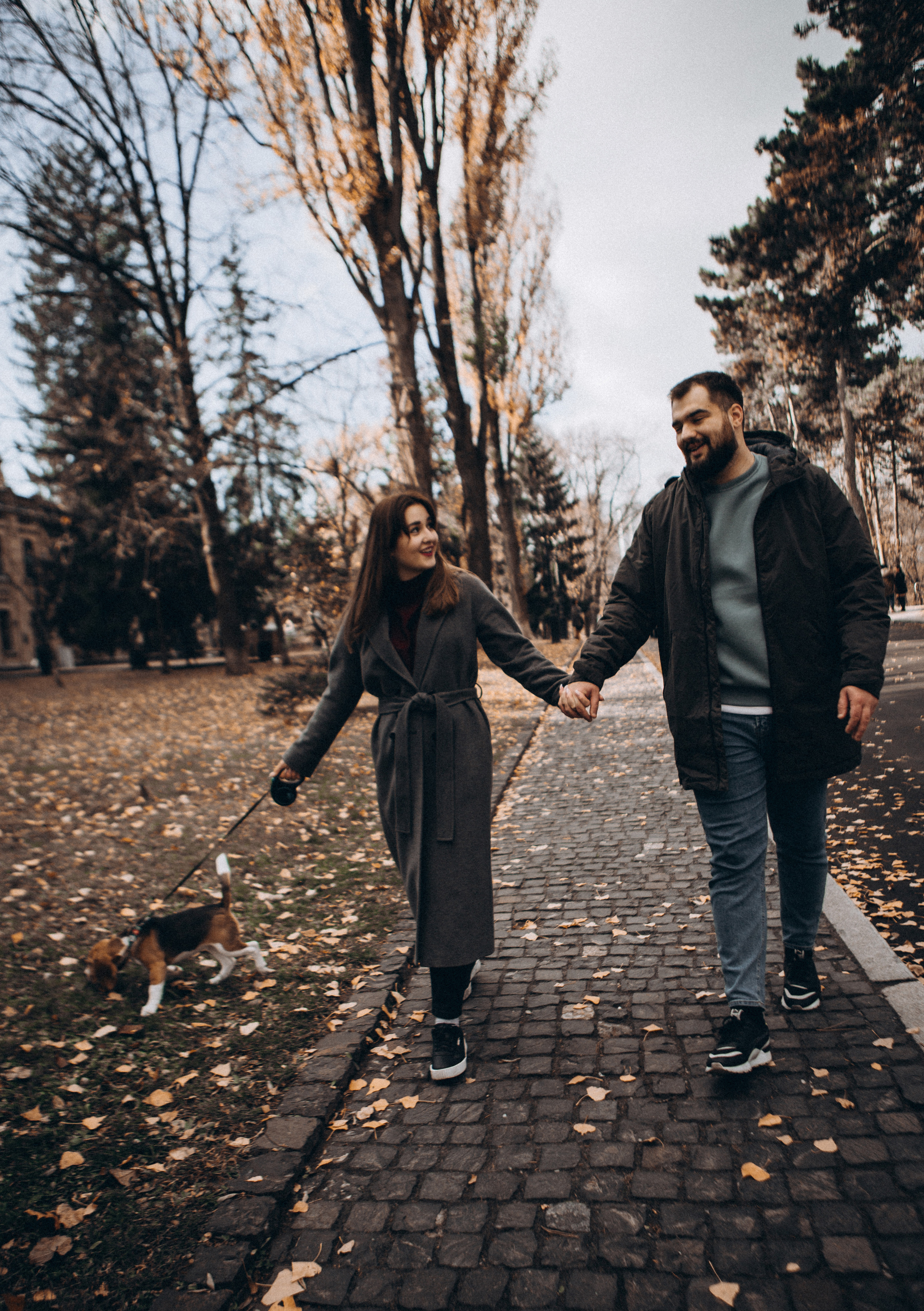 Дмитрий, Наталья и Мэй. Кильницкая Яна — фотограф Киев