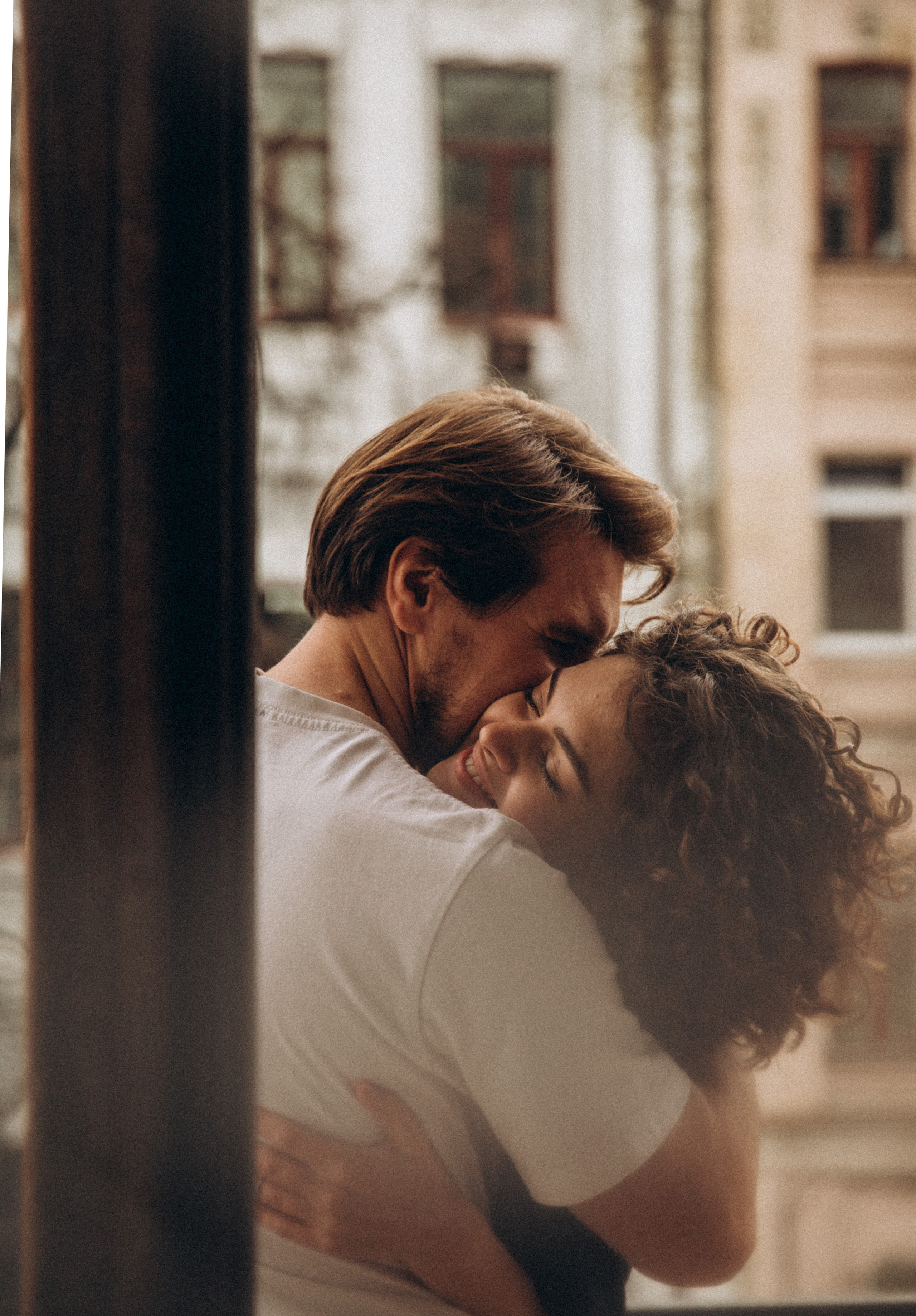 Аня и Даня. Кильницкая Яна — фотограф Киев