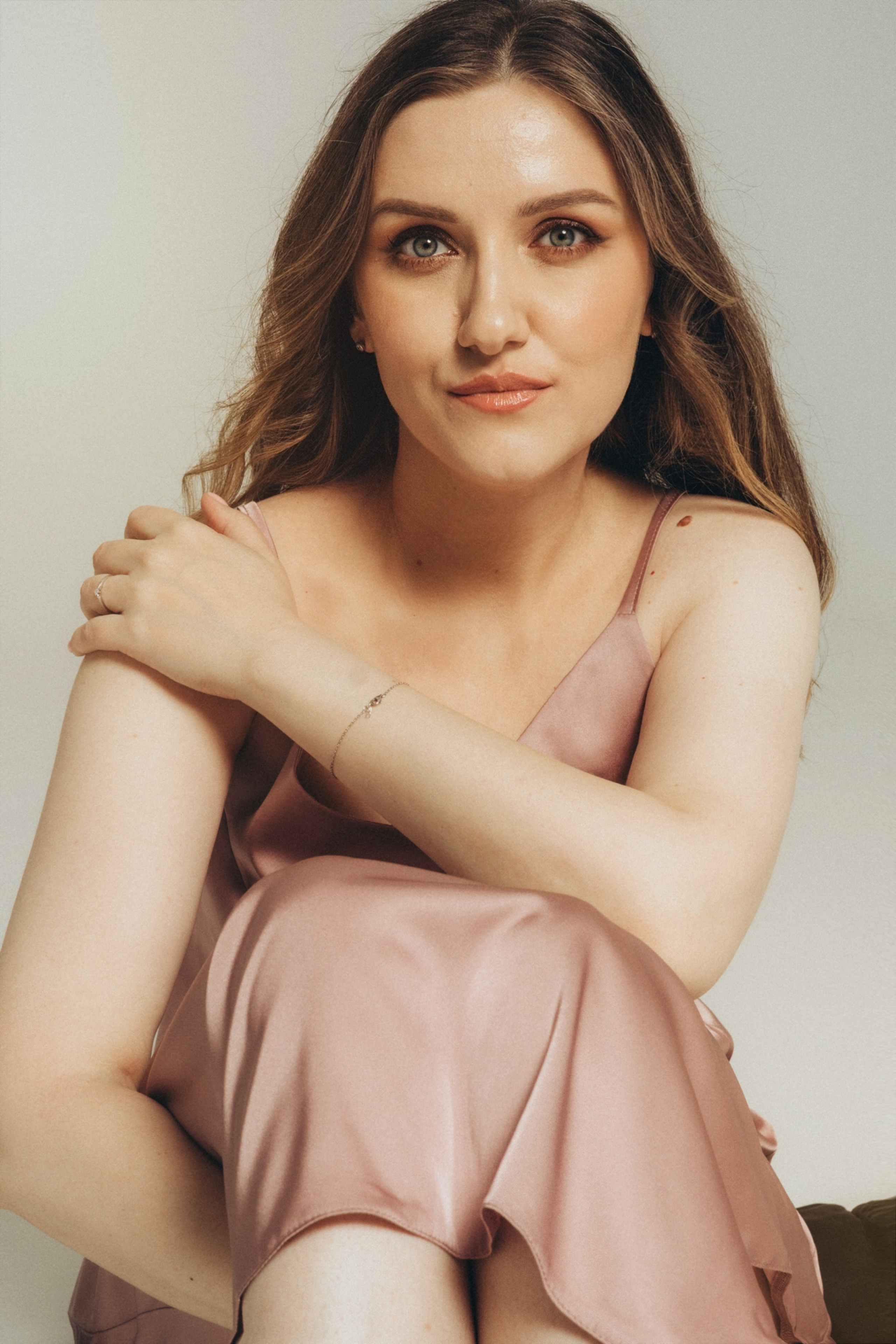 Яна. Кильницкая Яна — фотограф Киев