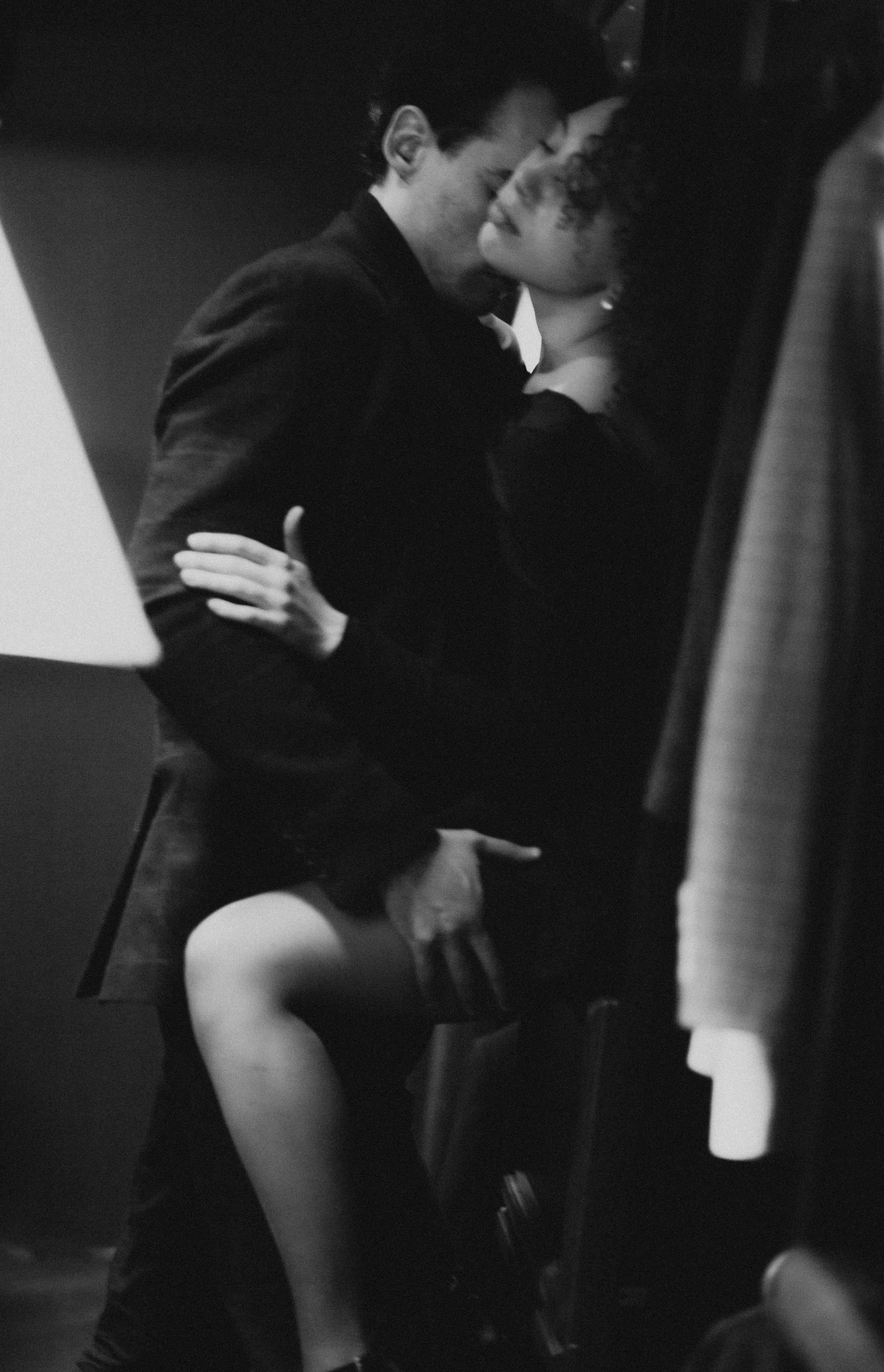 Дима и Алина. Кильницкая Яна — фотограф Киев