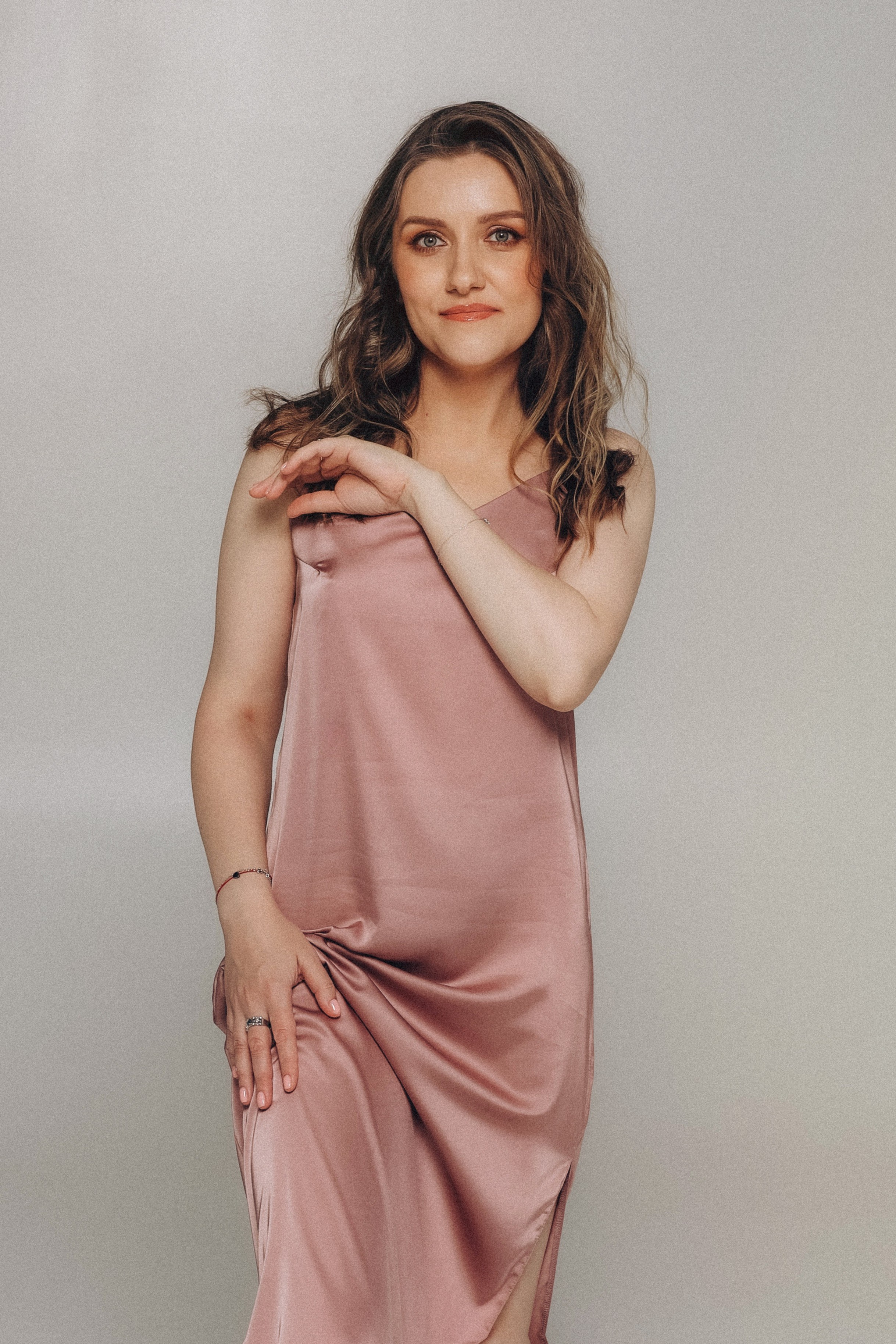 Яна. Кильницкая Яна — фотограф Киев