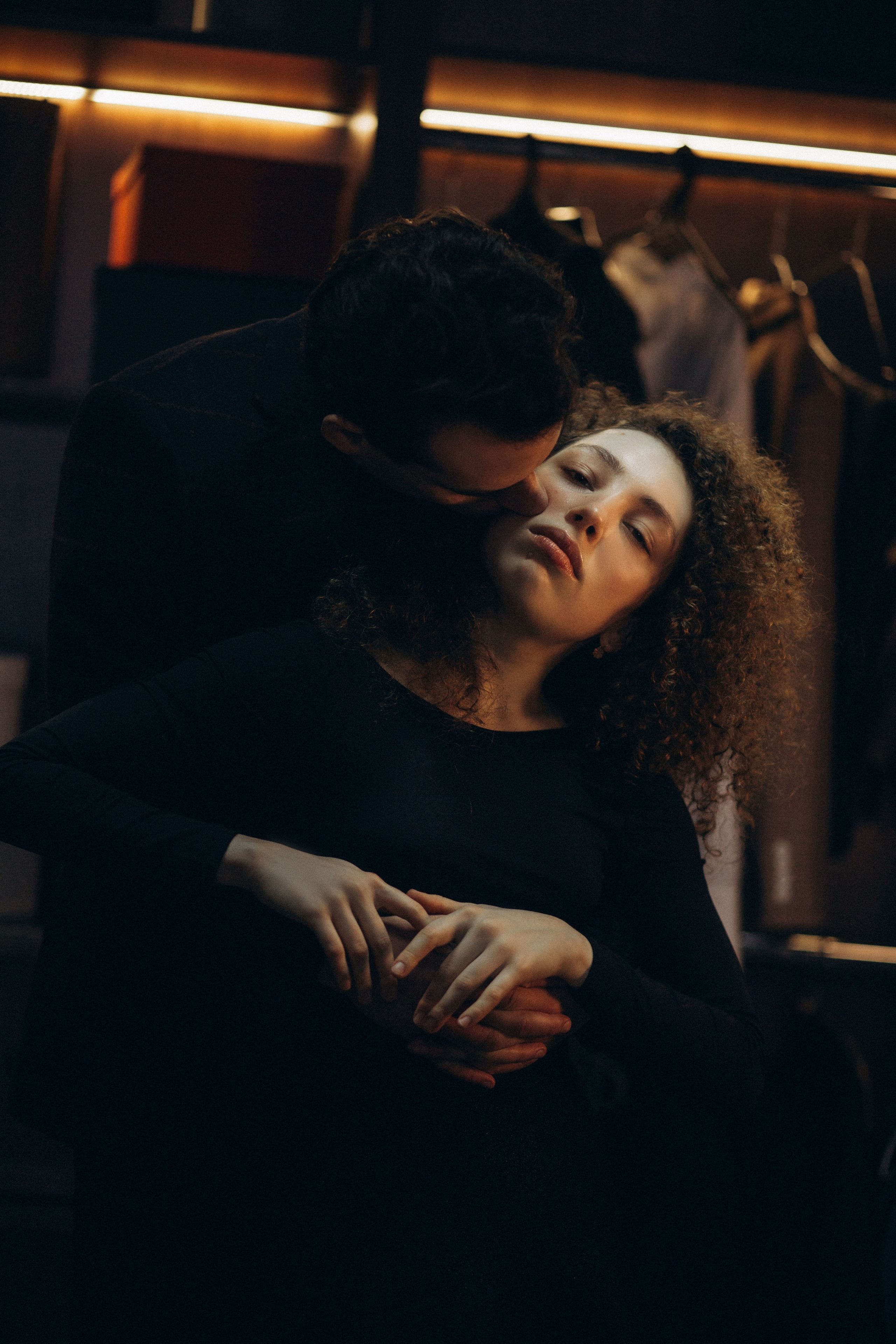 Дима и Алина. Кильницкая Яна — фотограф Киев