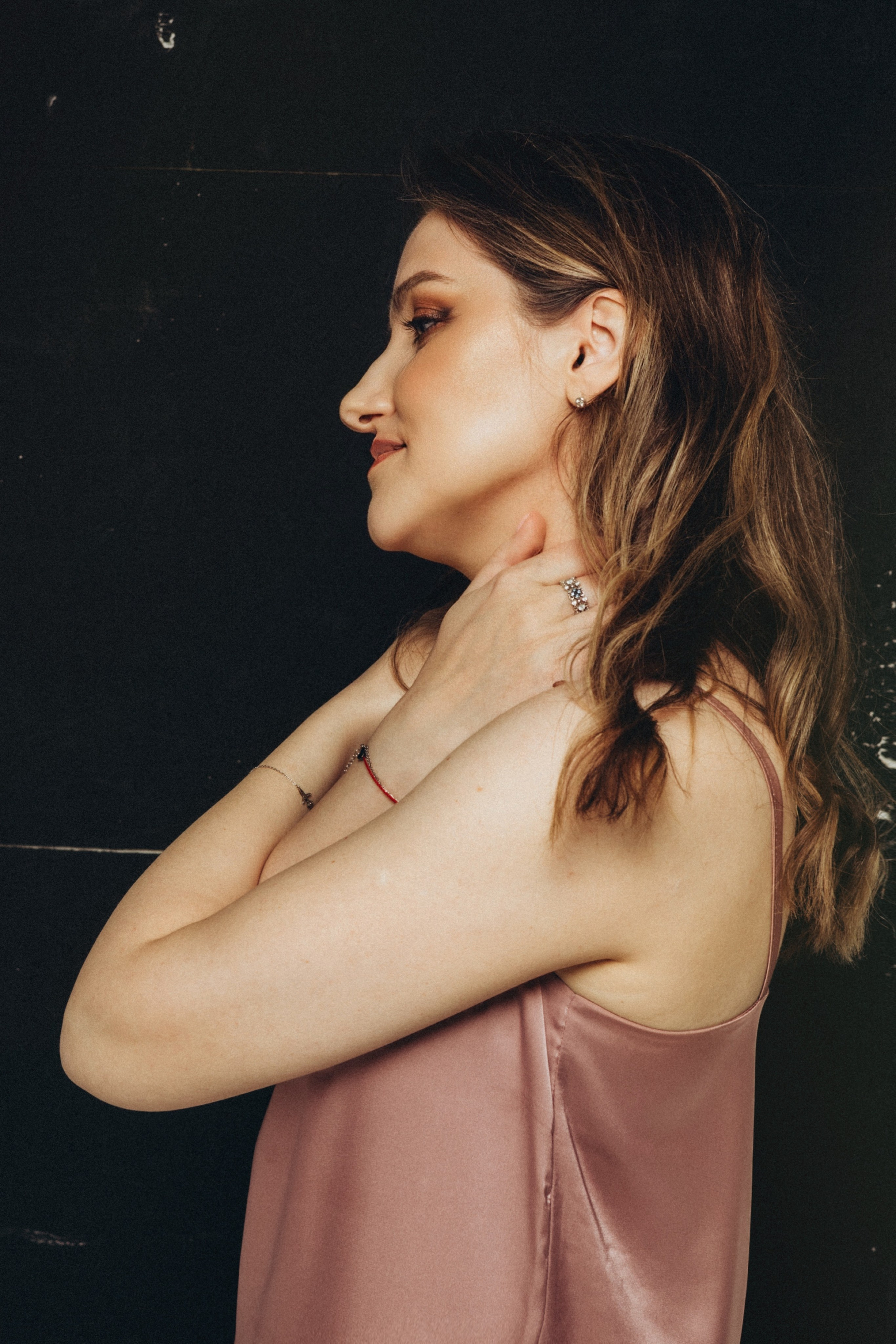 Яна. Кильницкая Яна — фотограф Киев