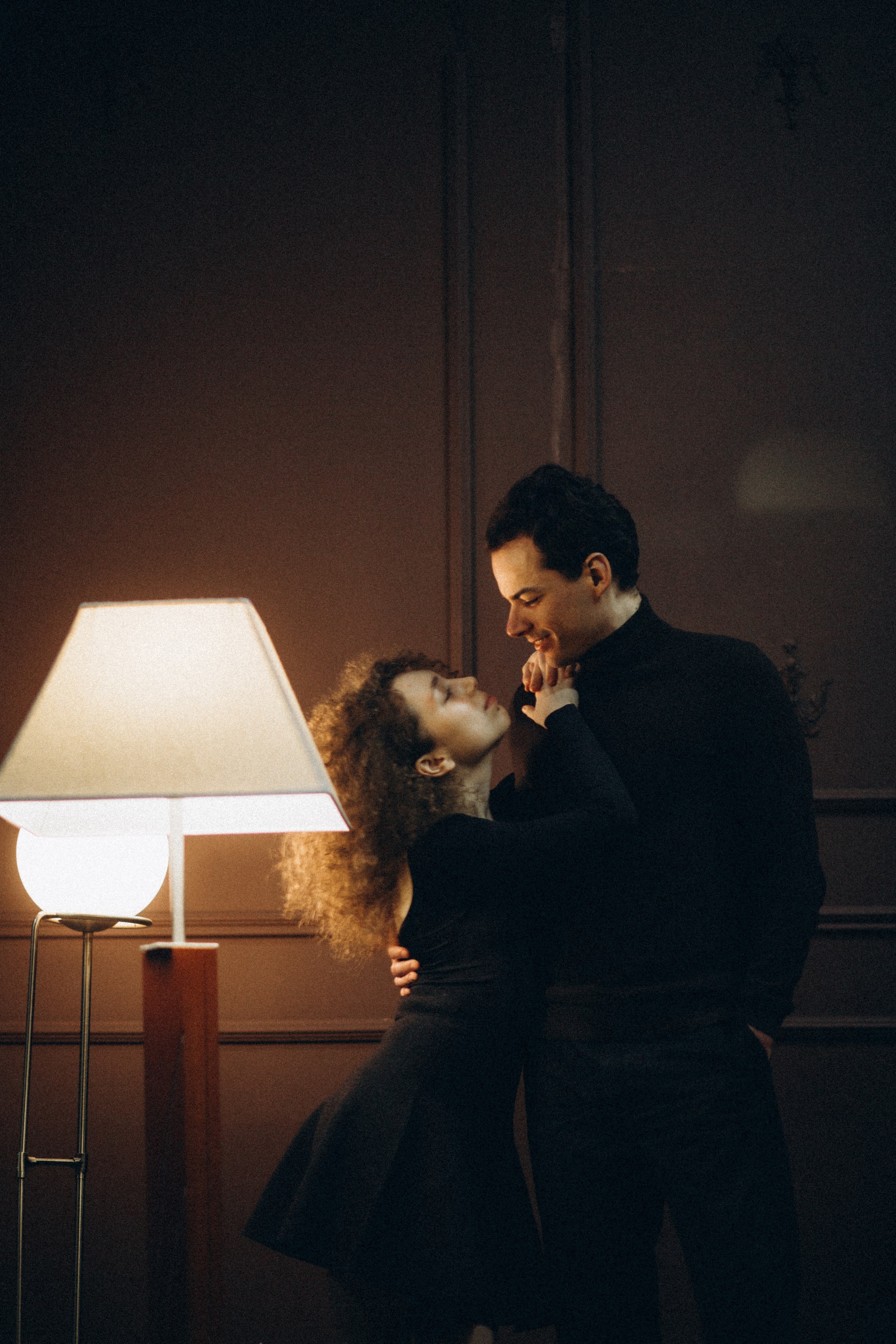 Дима и Алина. Кильницкая Яна — фотограф Киев