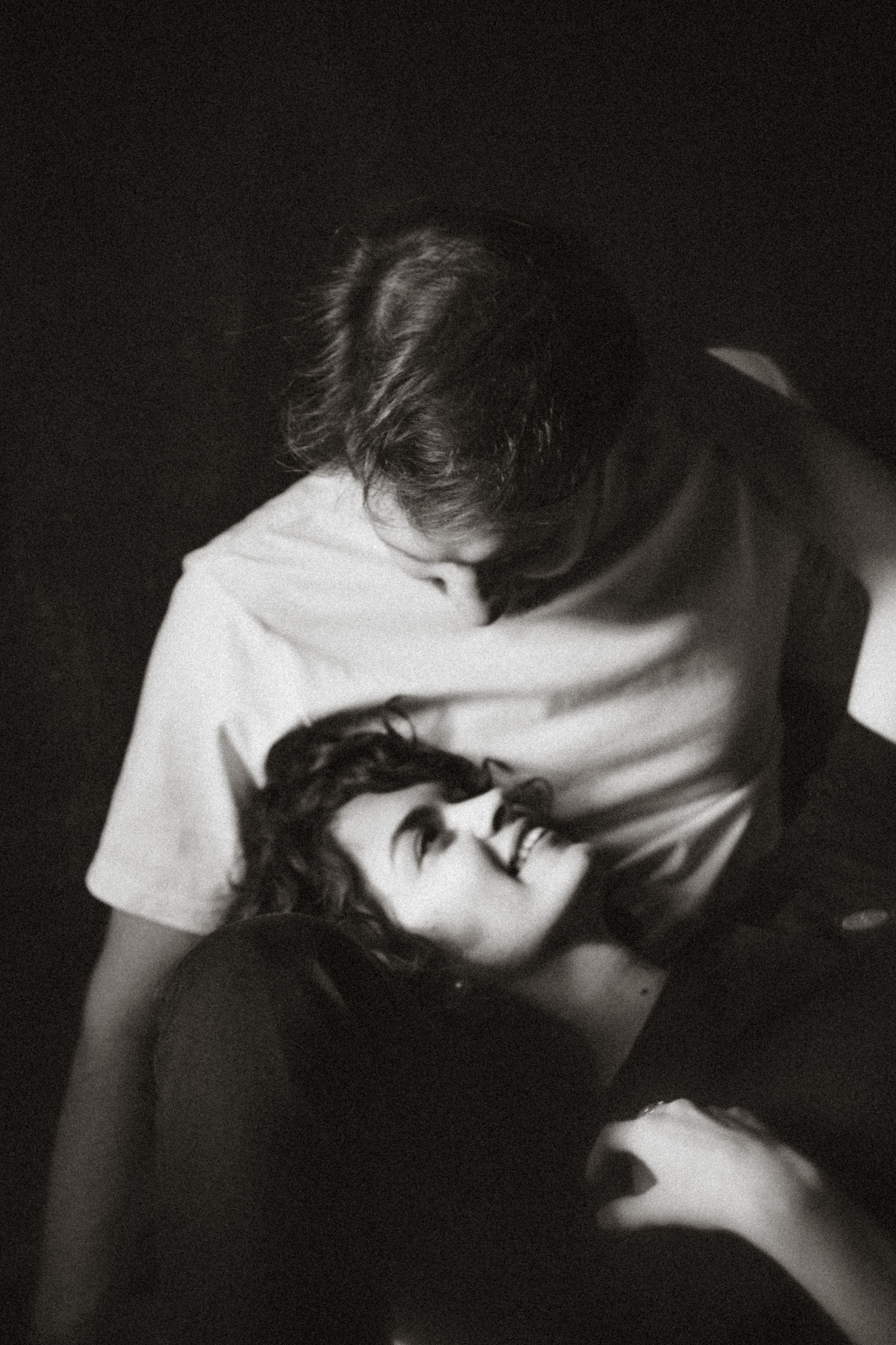 Аня и Даня. Кильницкая Яна — фотограф Киев