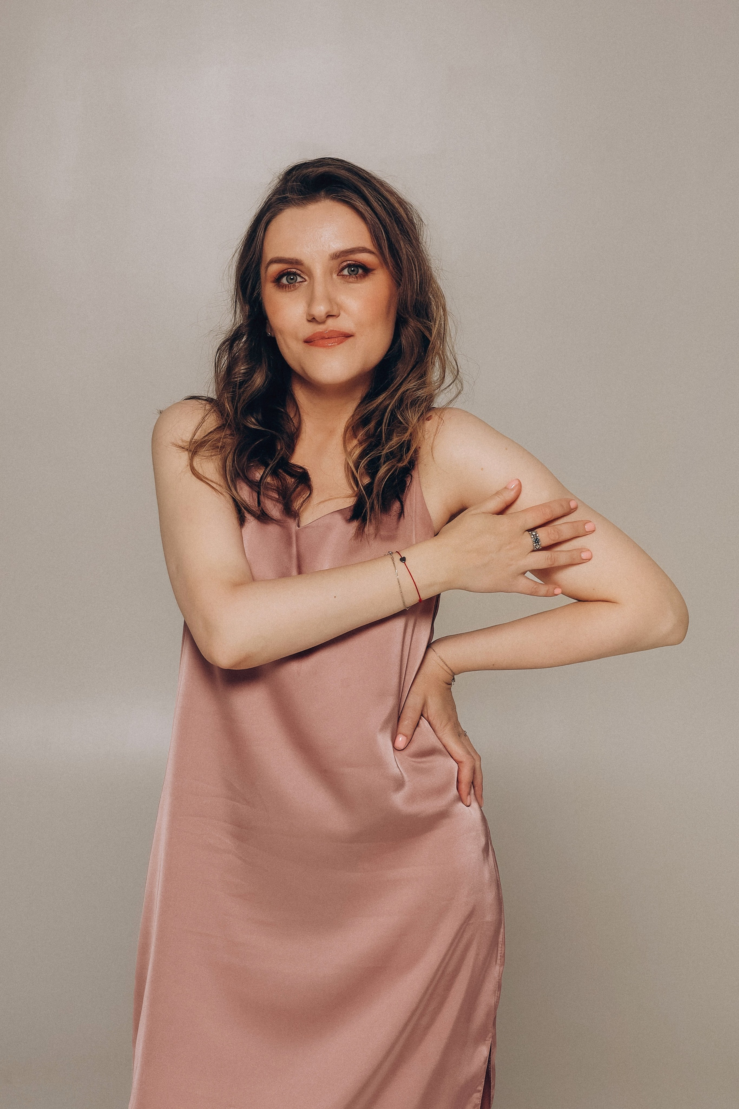 Яна. Кильницкая Яна — фотограф Киев